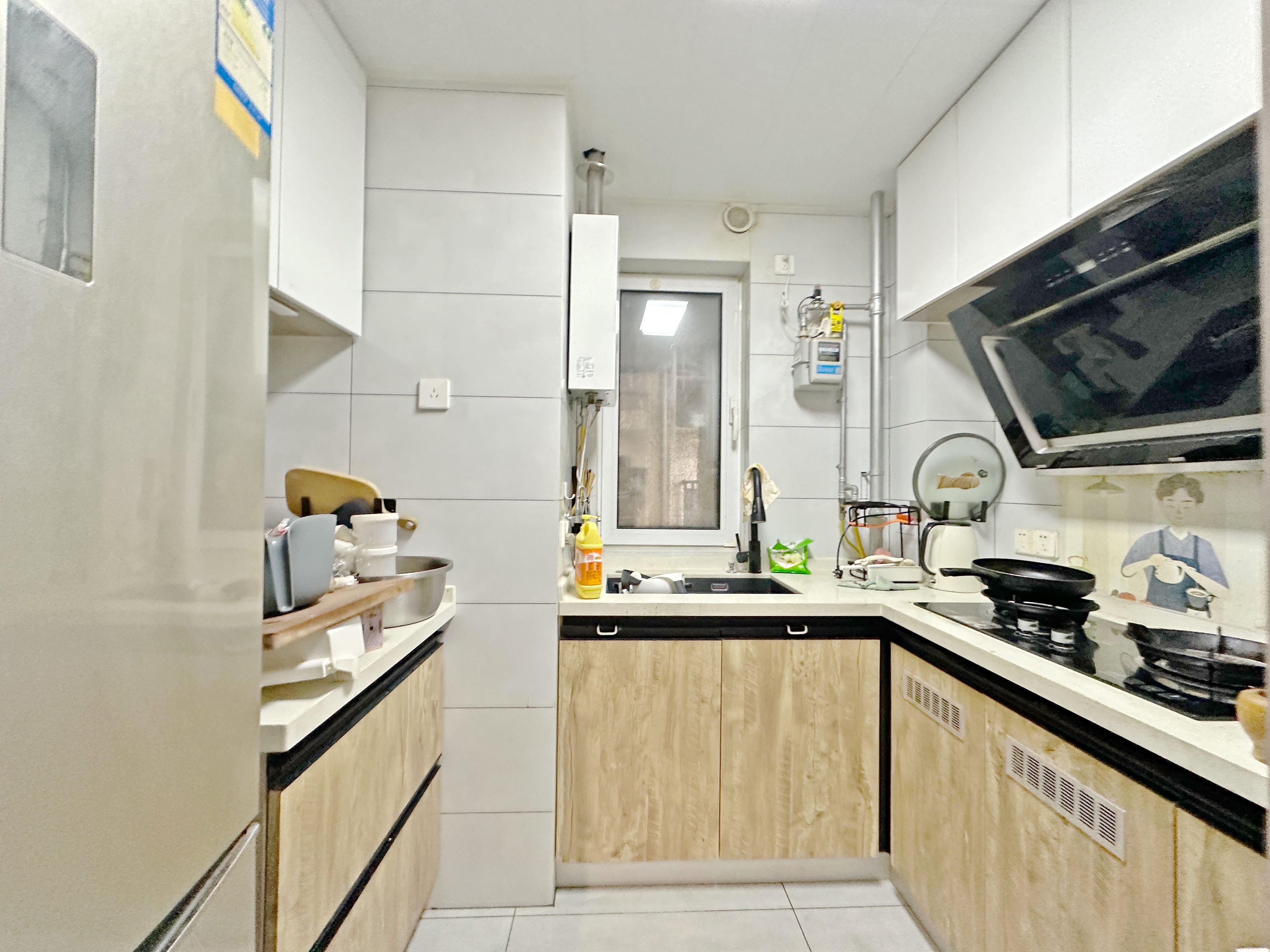 绿地国际城百花明都