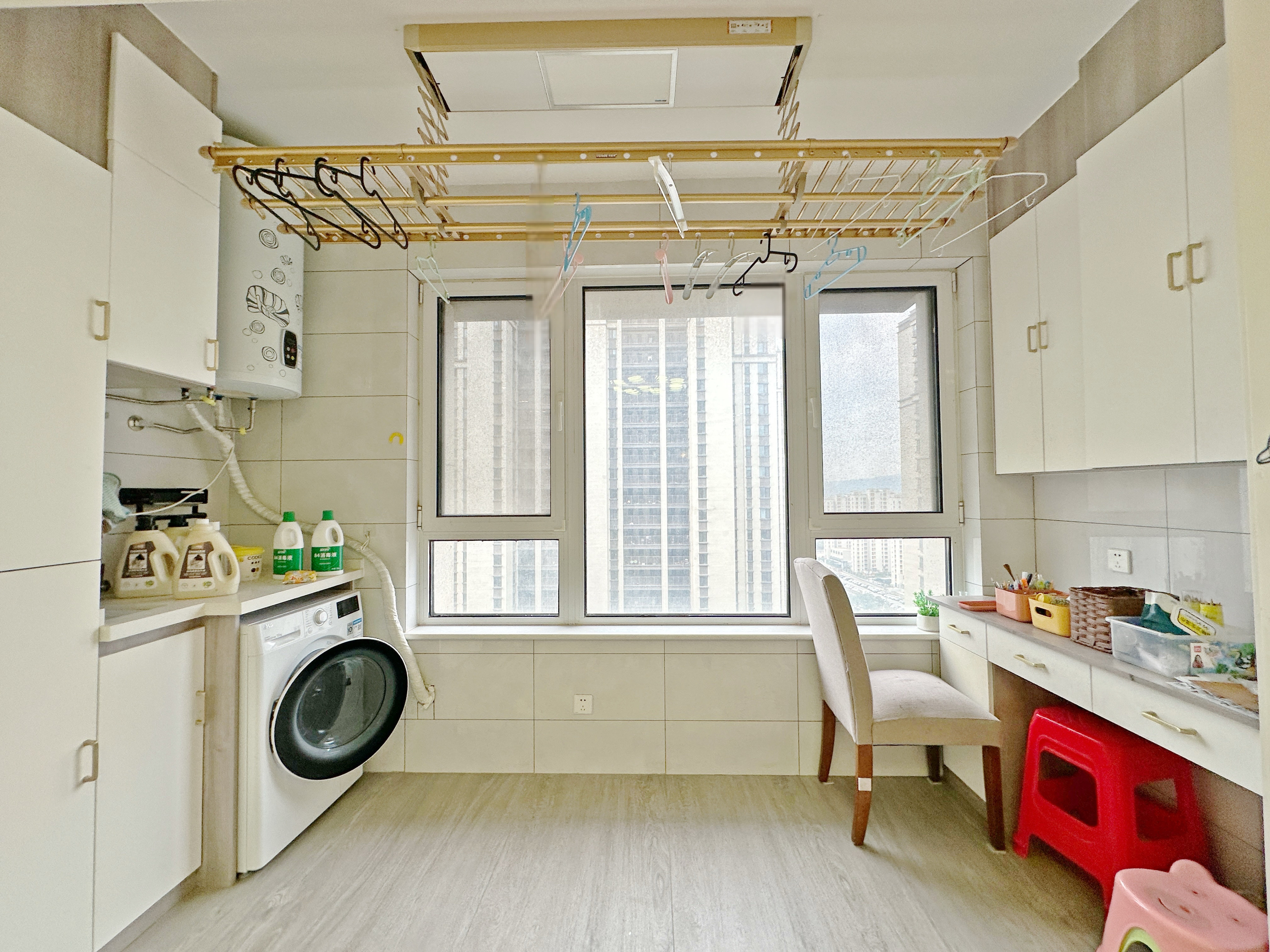 绿地国际城百花明都