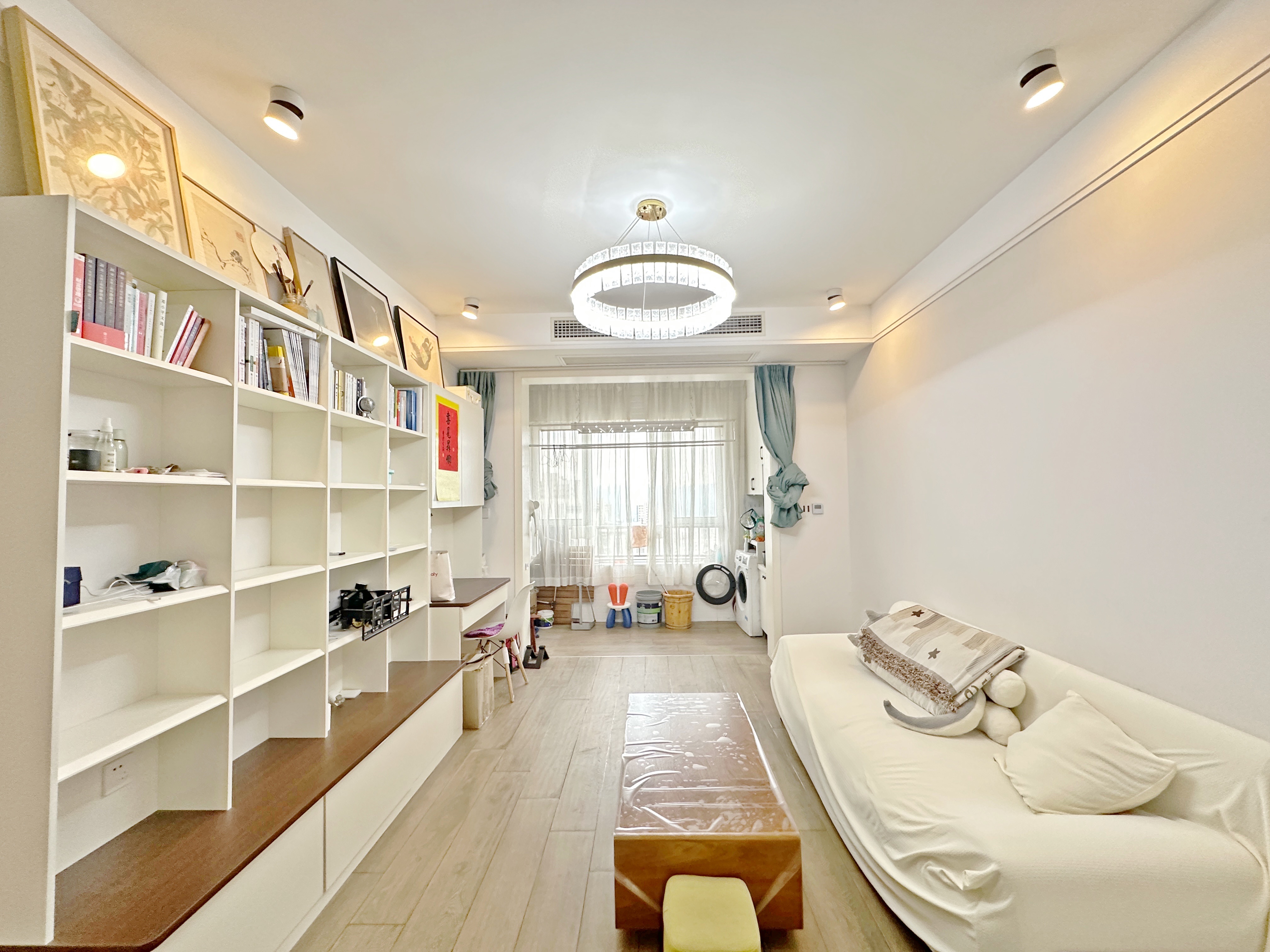 绿地国际城百花明都