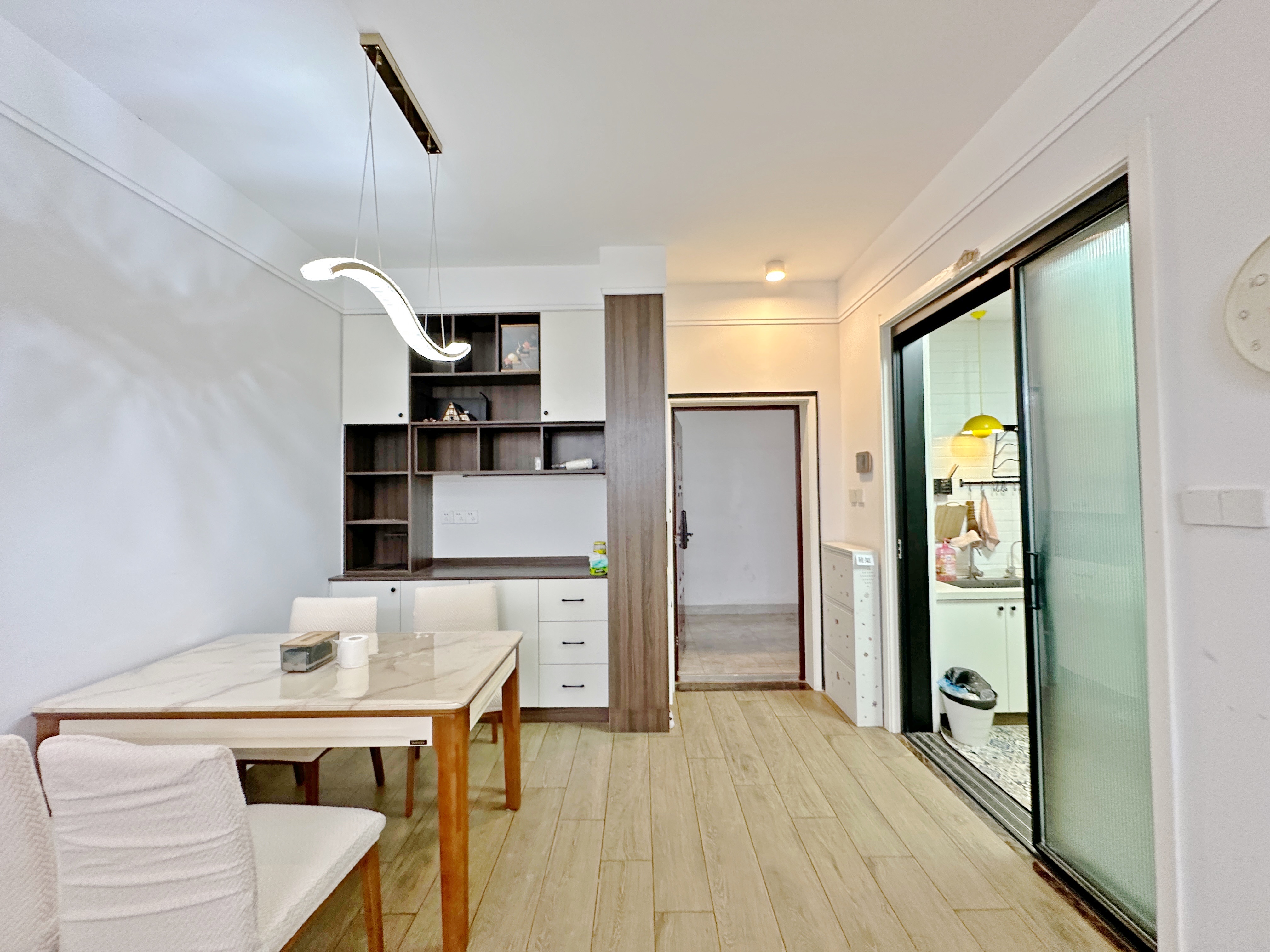 绿地国际城百花明都