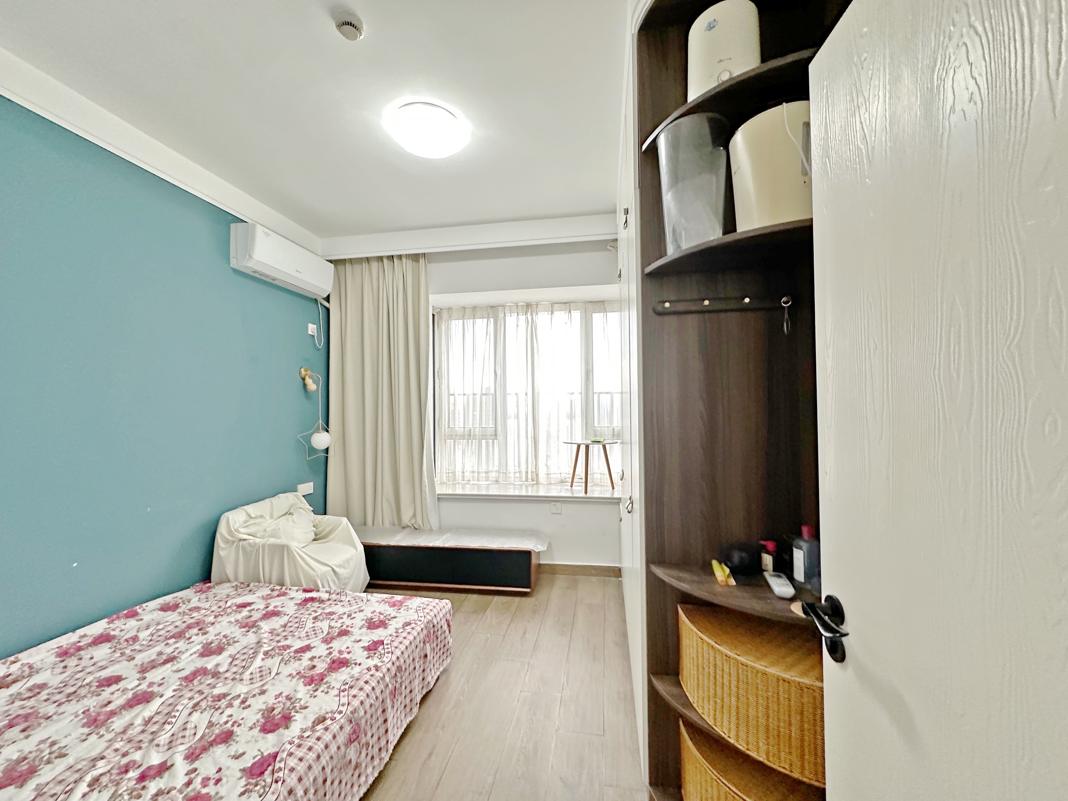 绿地国际城百花明都