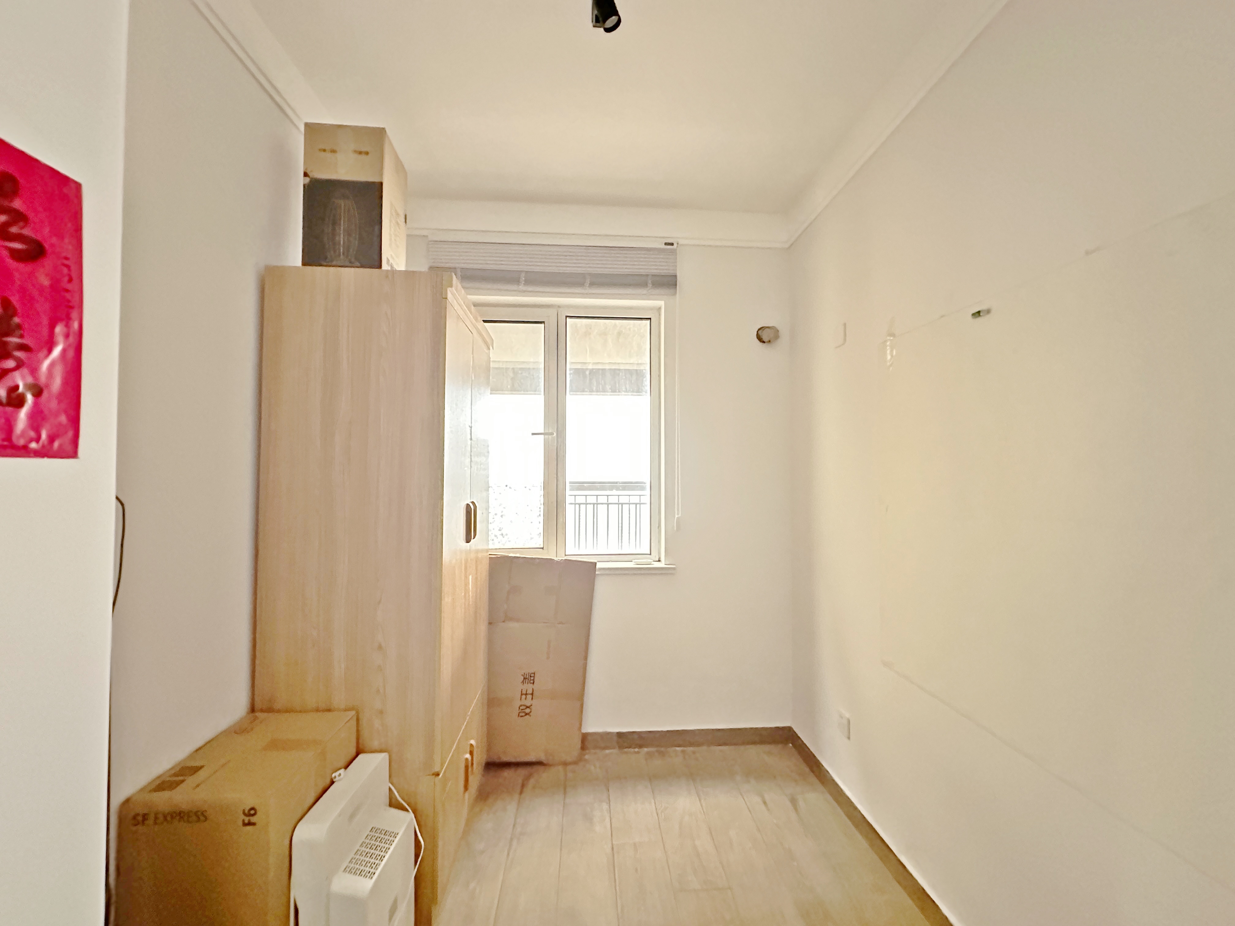 绿地国际城百花明都