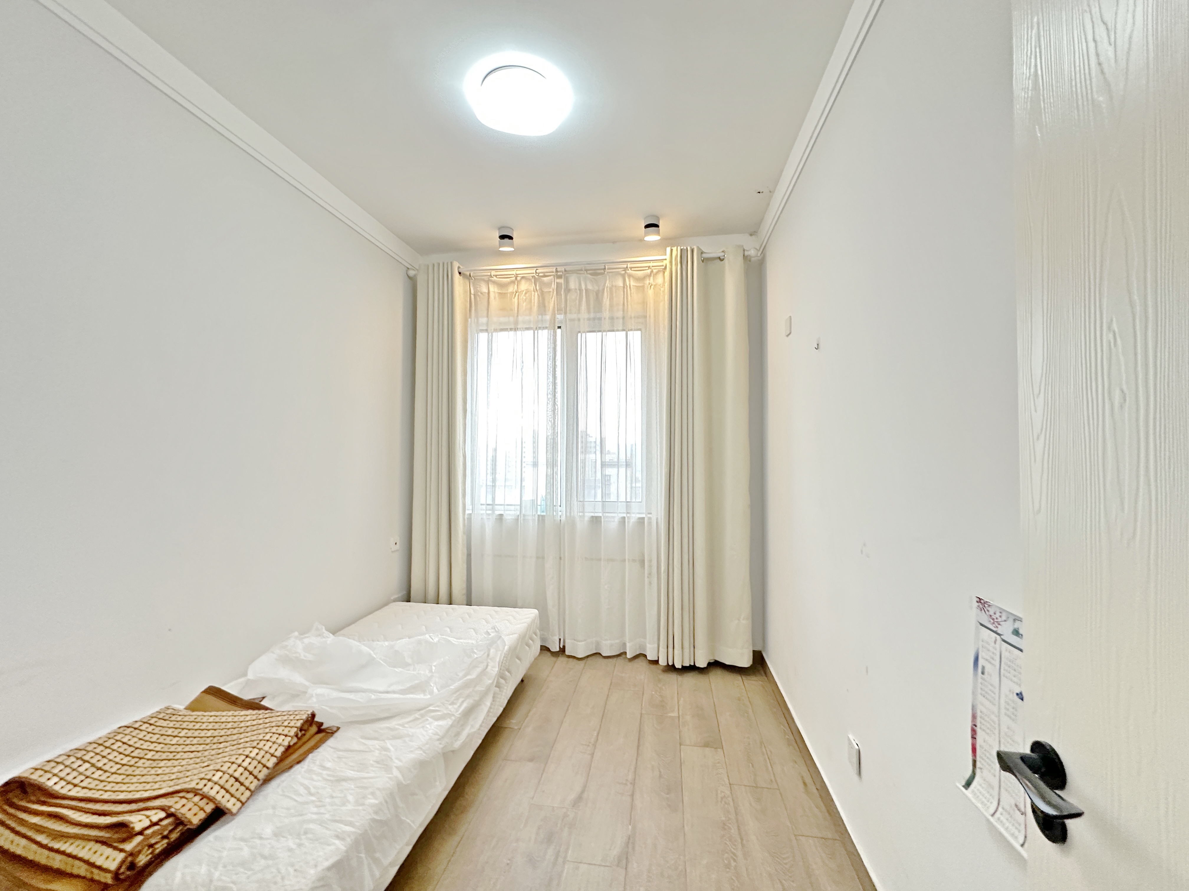 绿地国际城百花明都