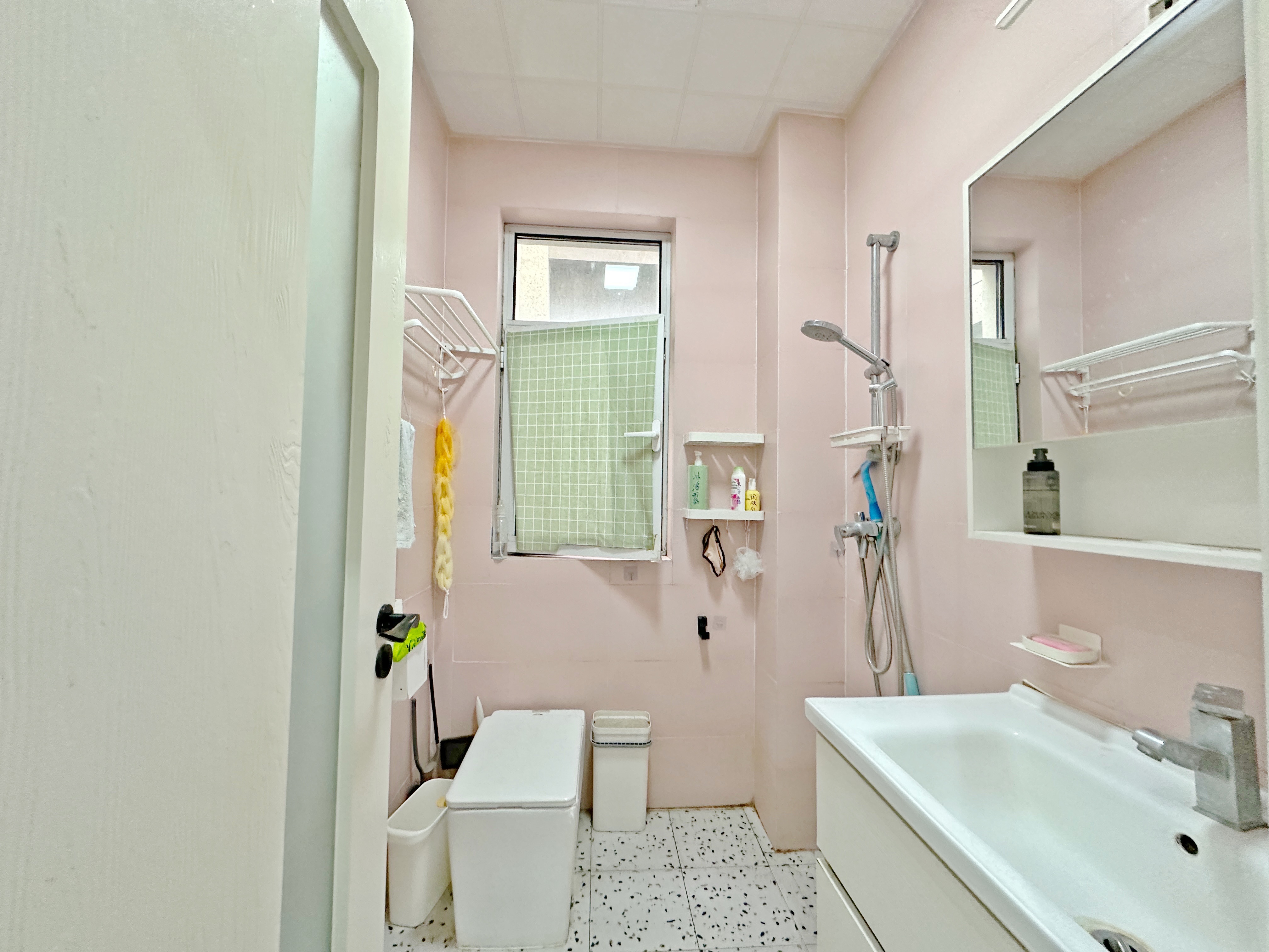 绿地国际城百花明都