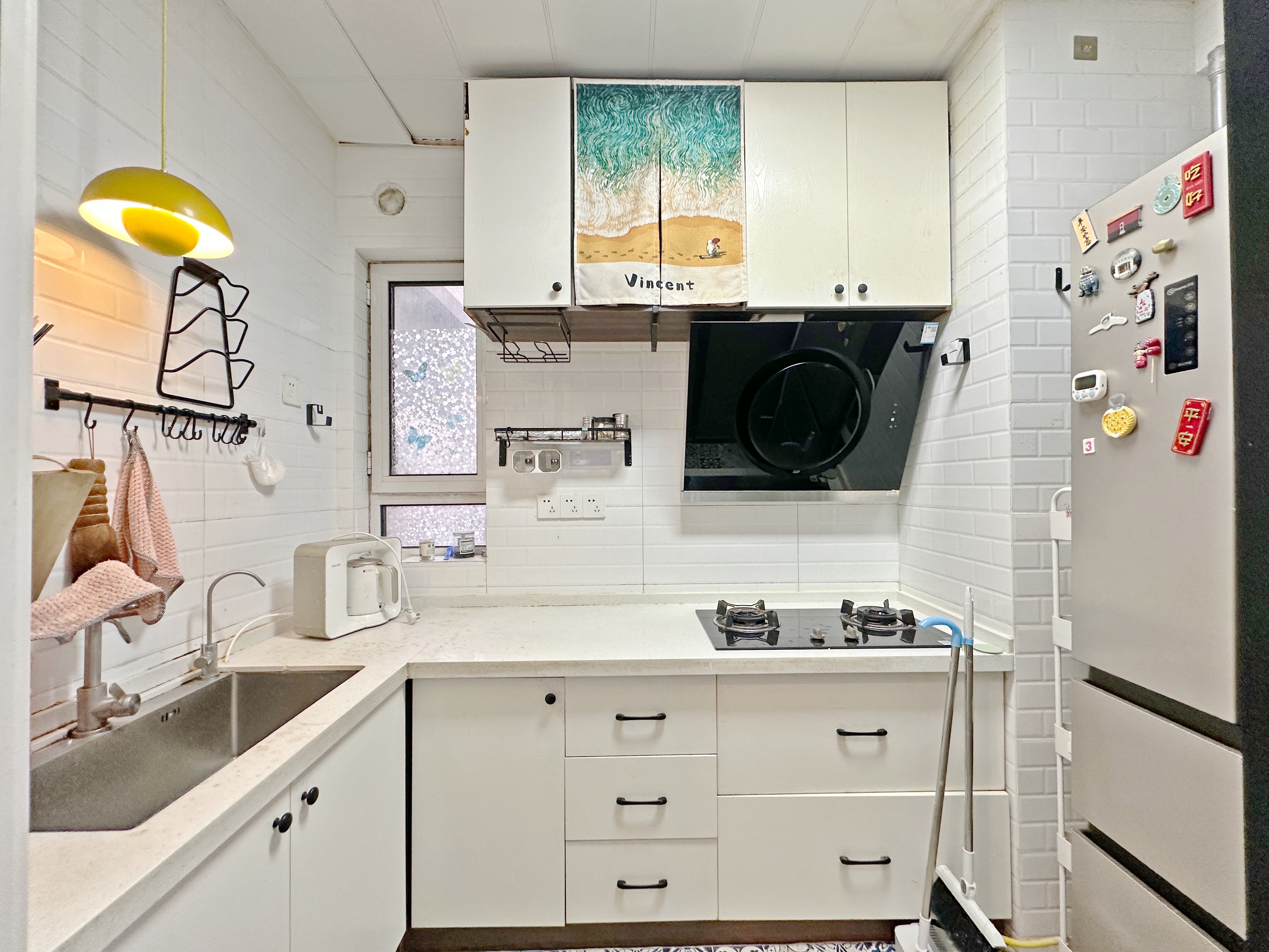 绿地国际城百花明都