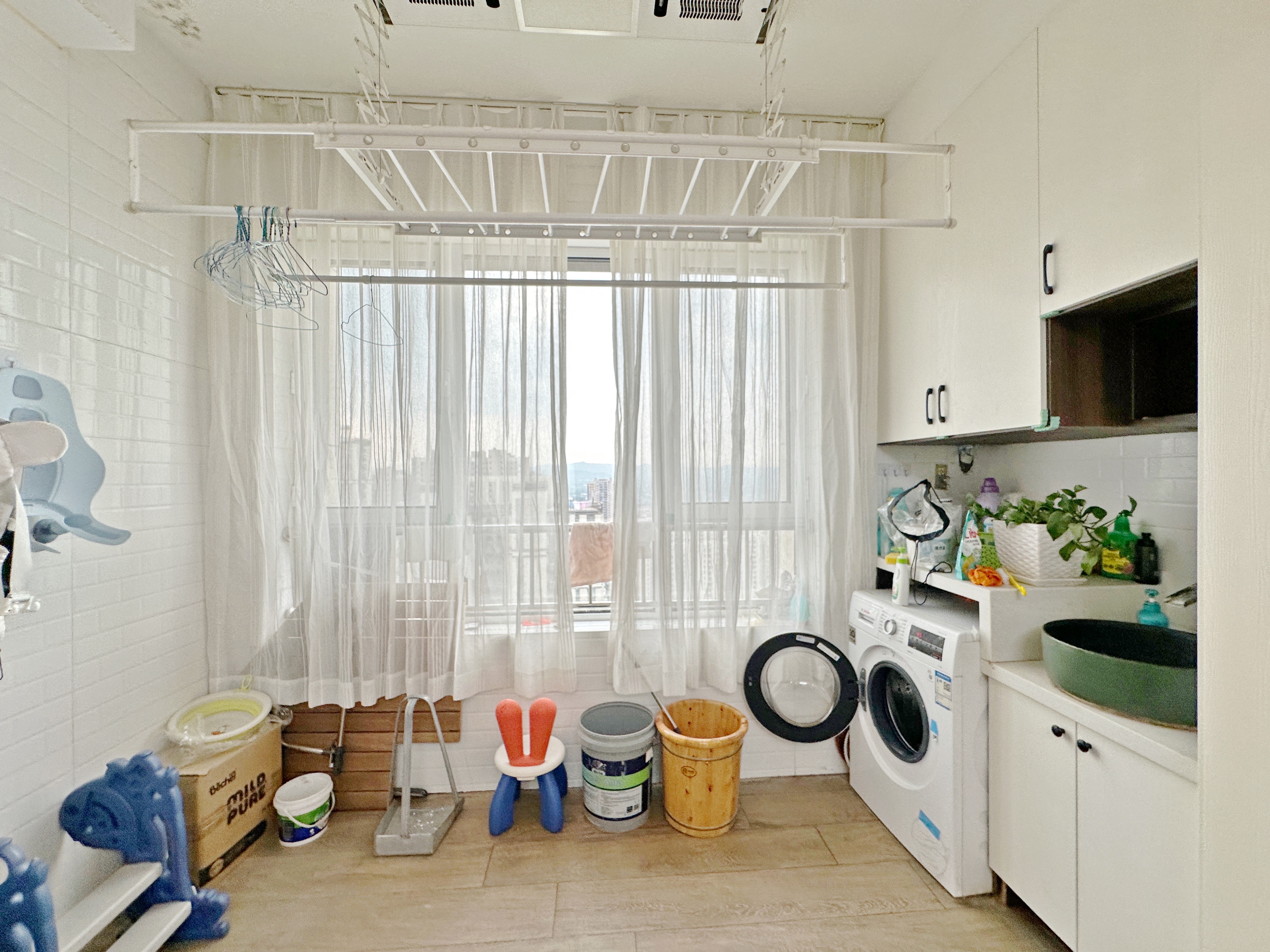 绿地国际城百花明都