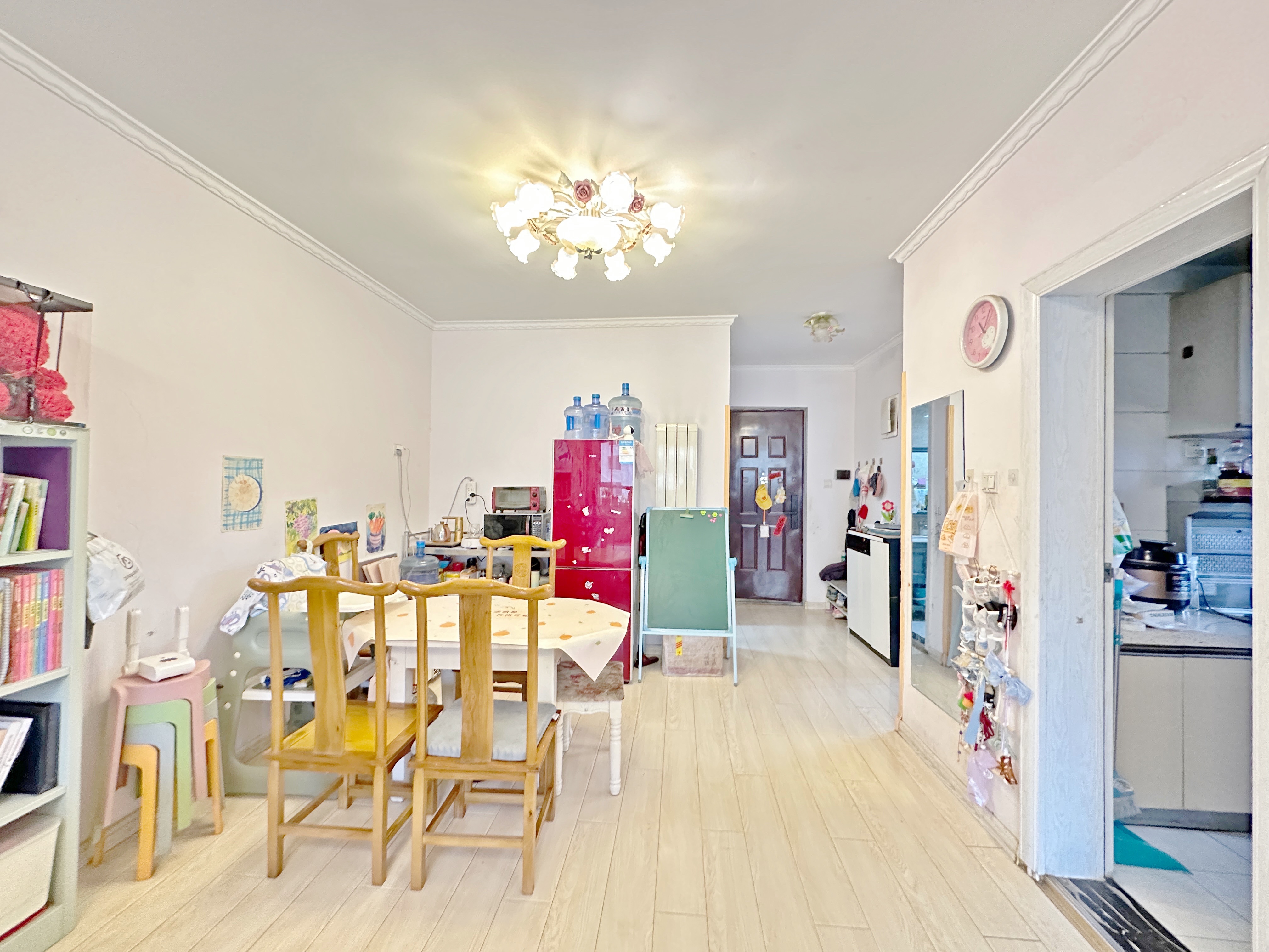 中海国际社区（御峰官邸B4）