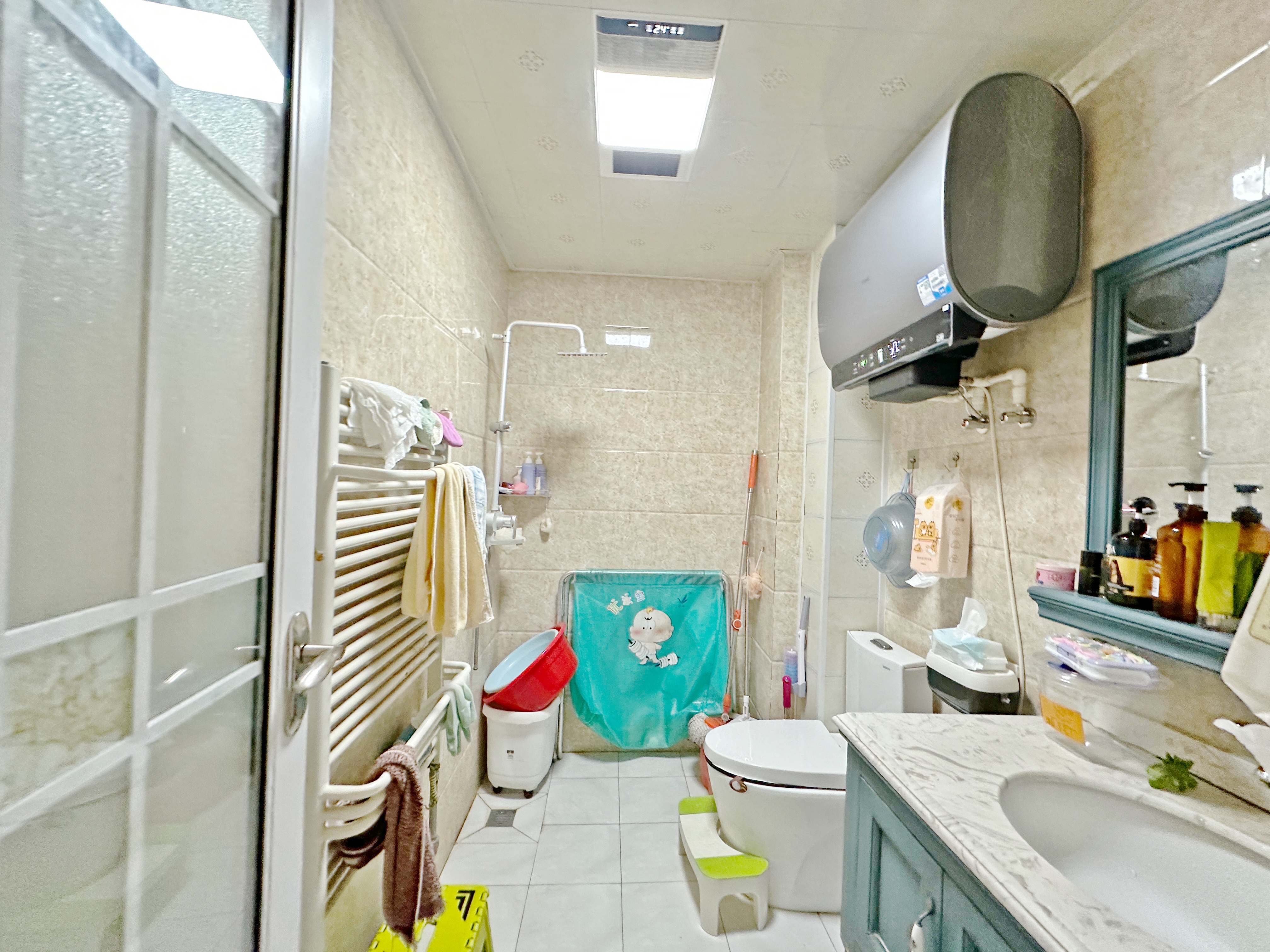 中海国际社区（御峰官邸B4）