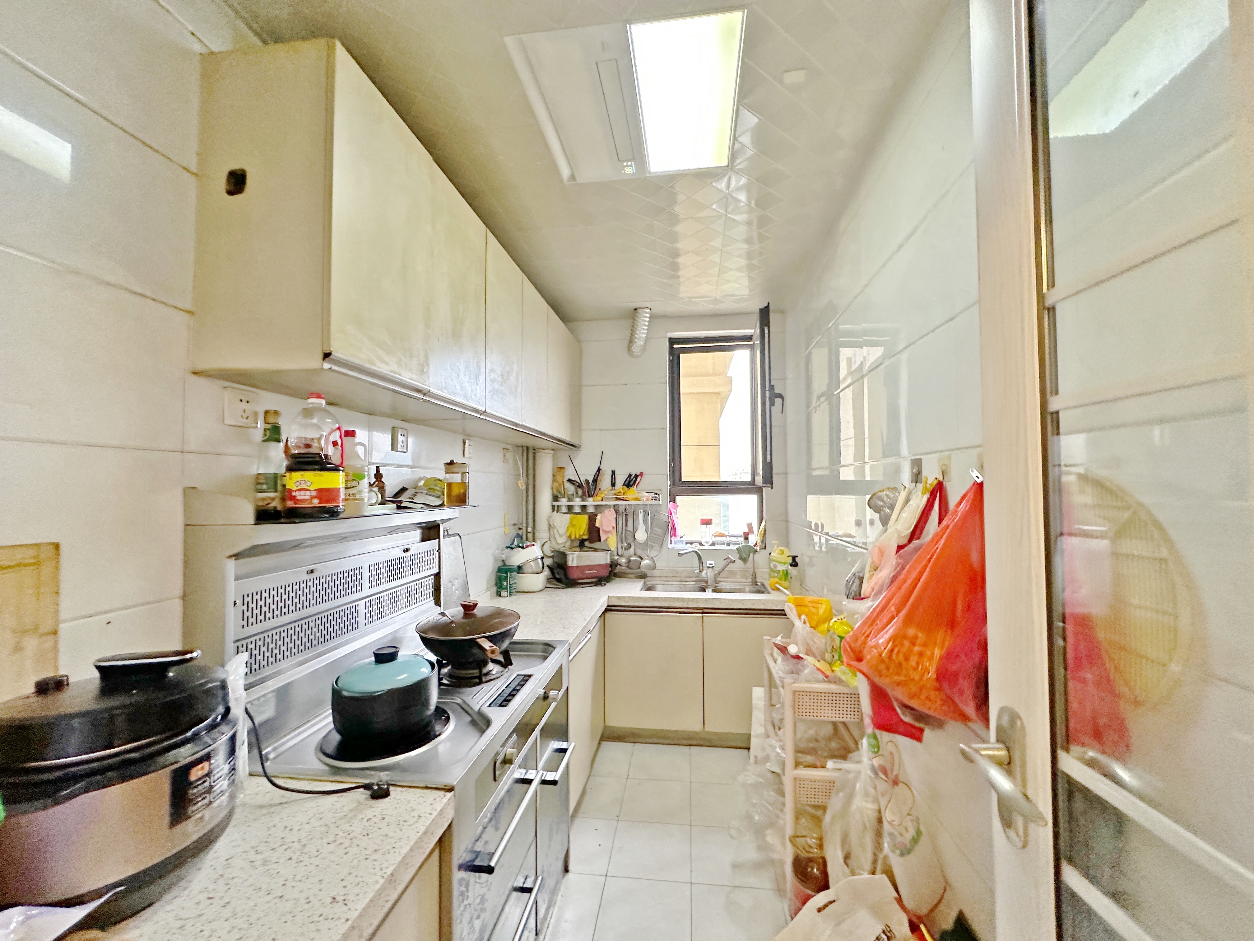 中海国际社区（御峰官邸B4）