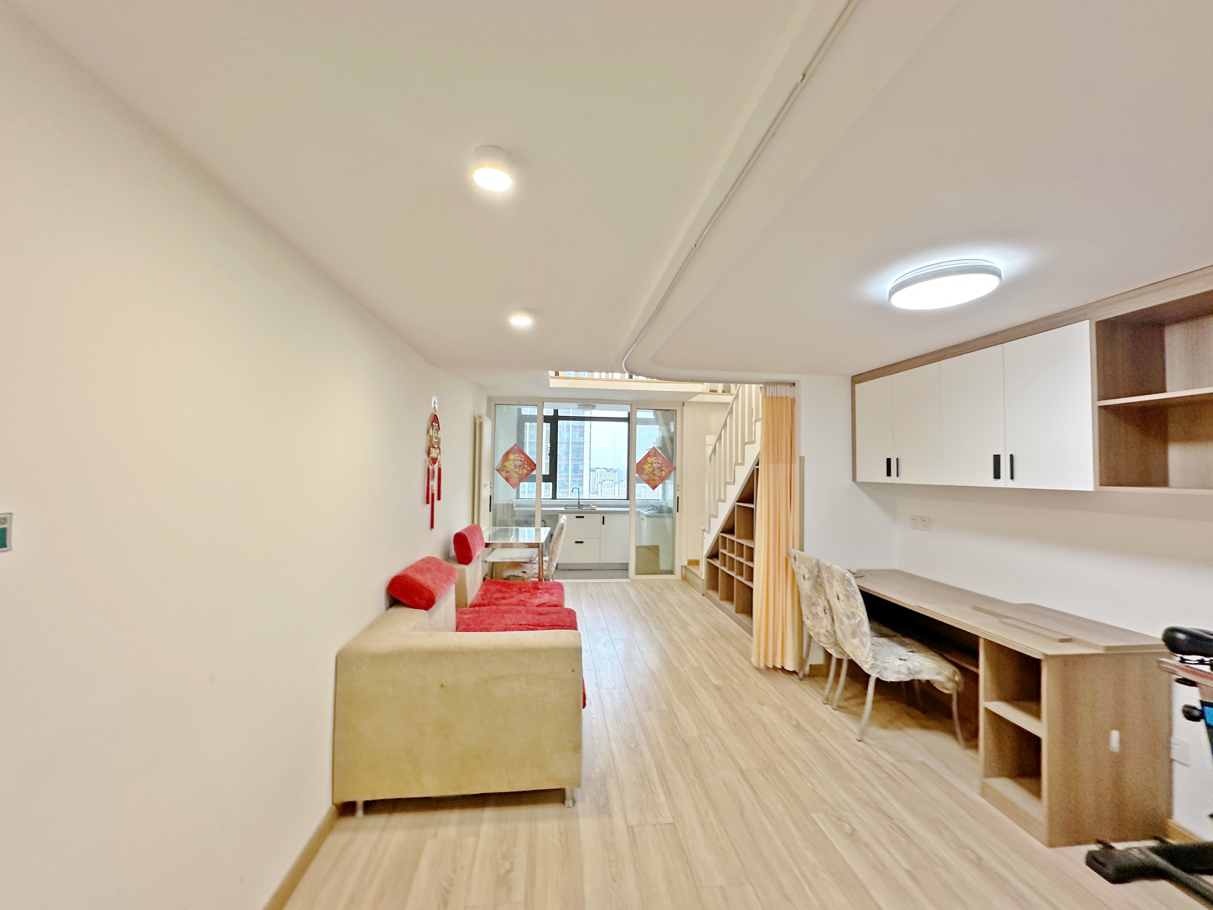  中海国际社区中海国际公馆 北