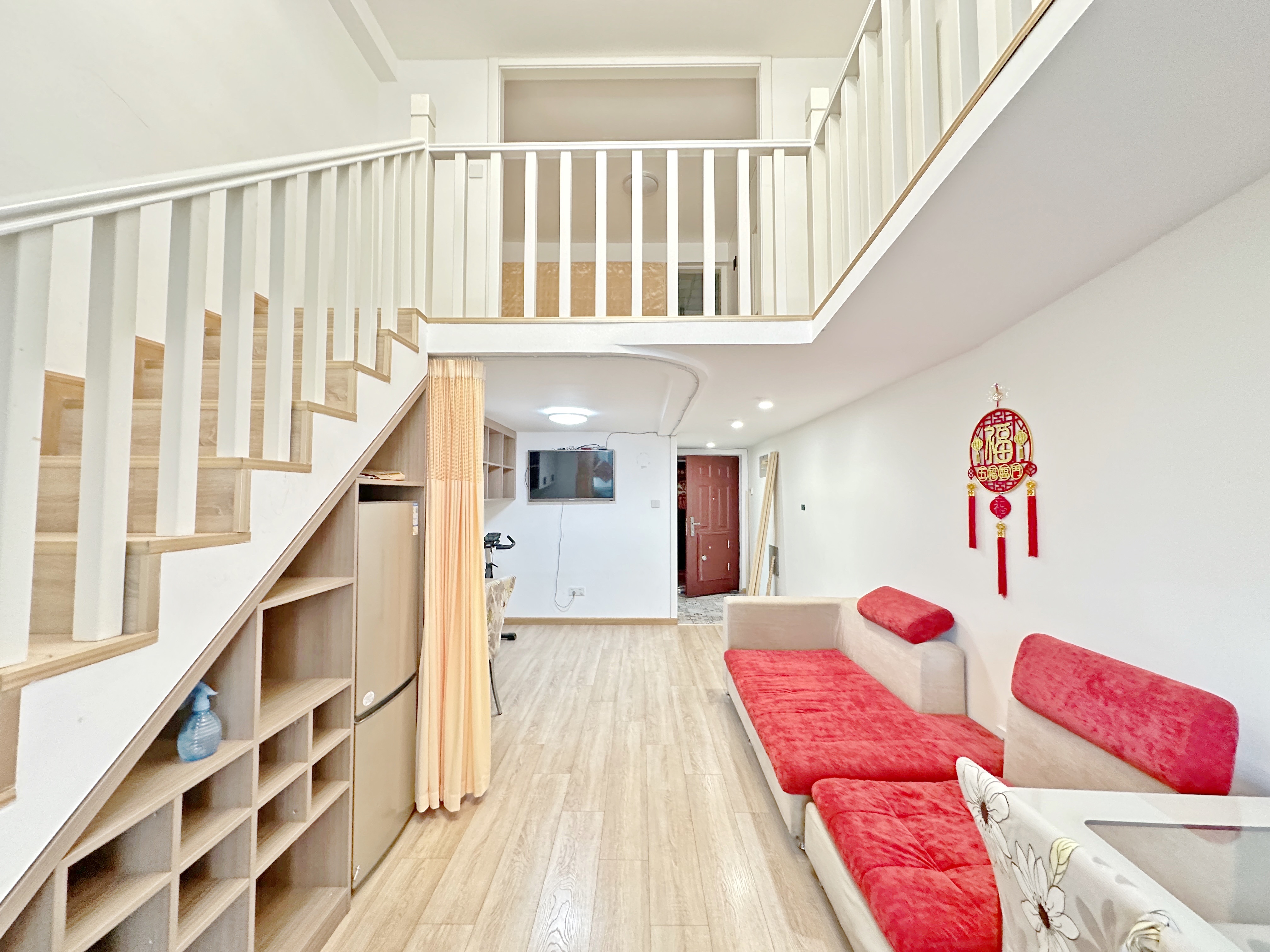 中海国际社区中海国际公馆