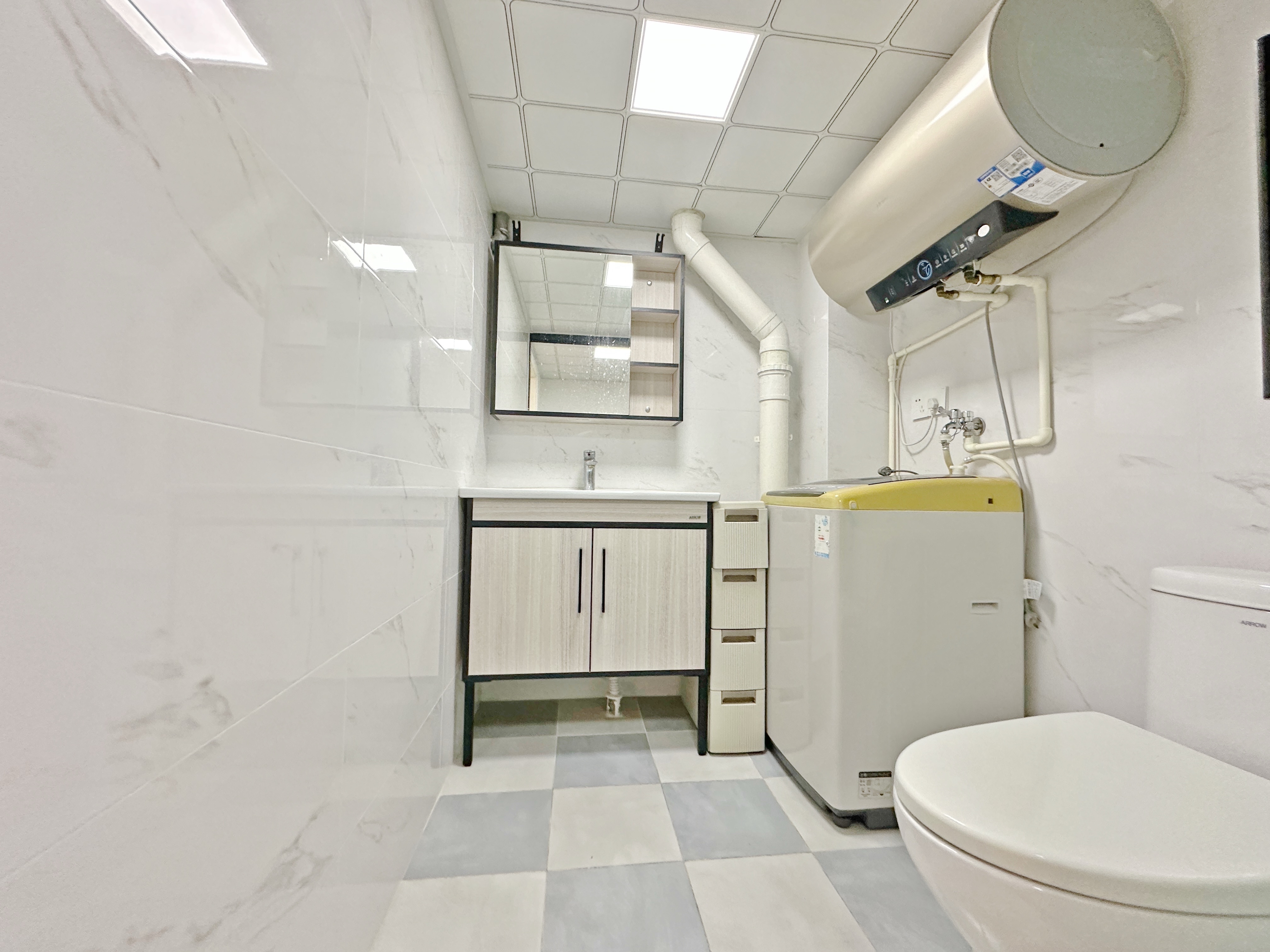 中海国际社区中海国际公馆