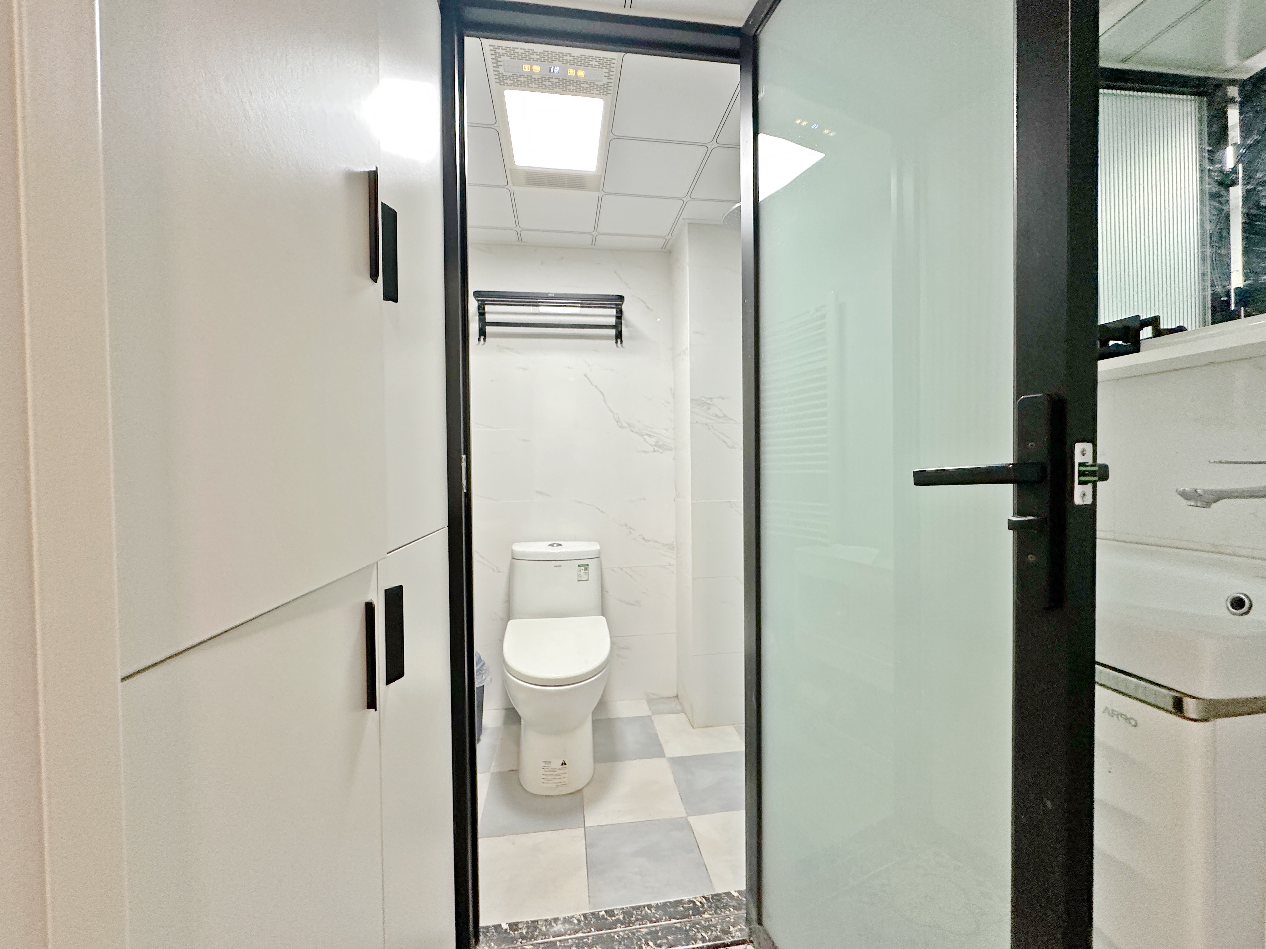 中海国际社区中海国际公馆