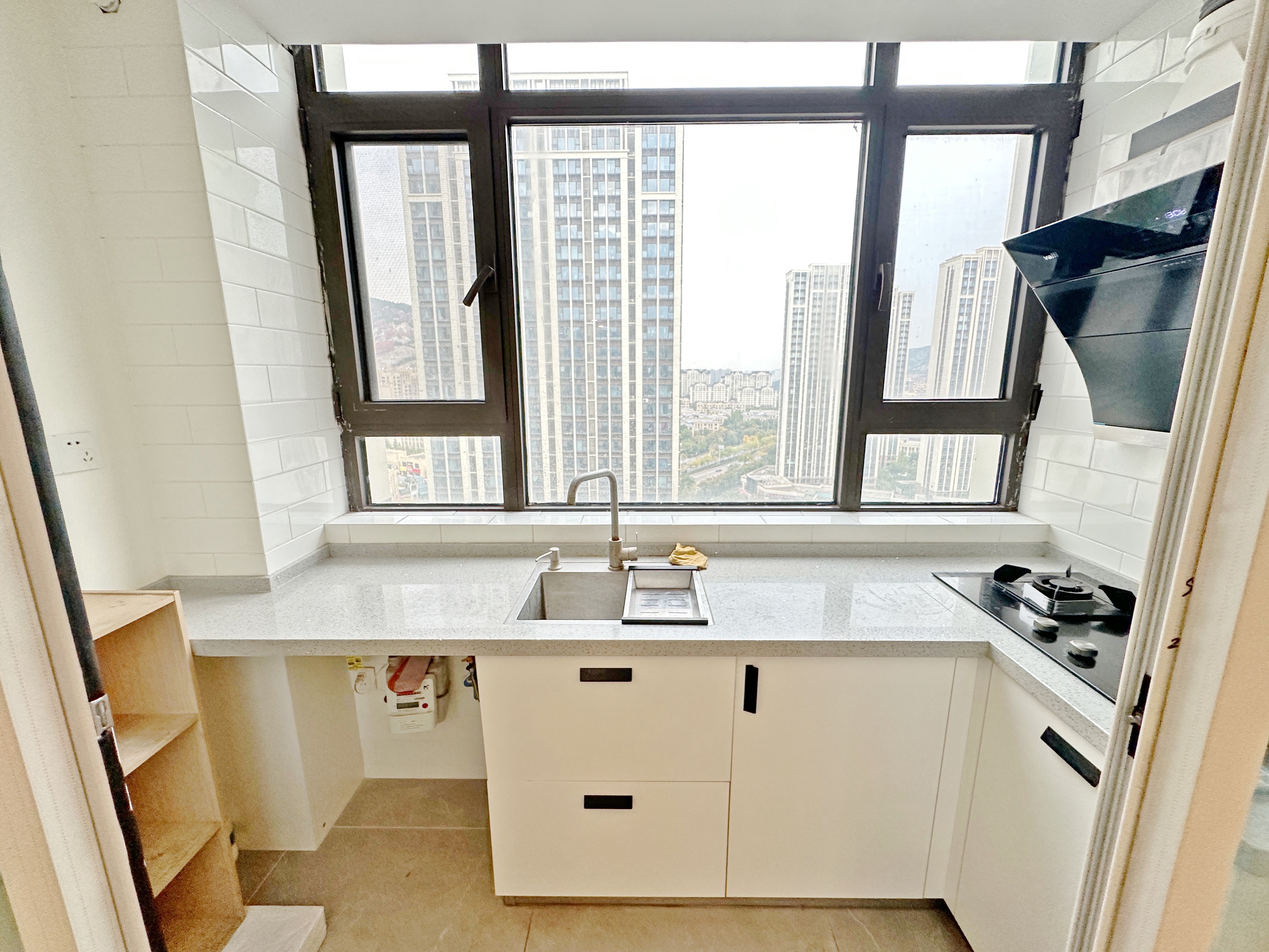 中海国际社区中海国际公馆