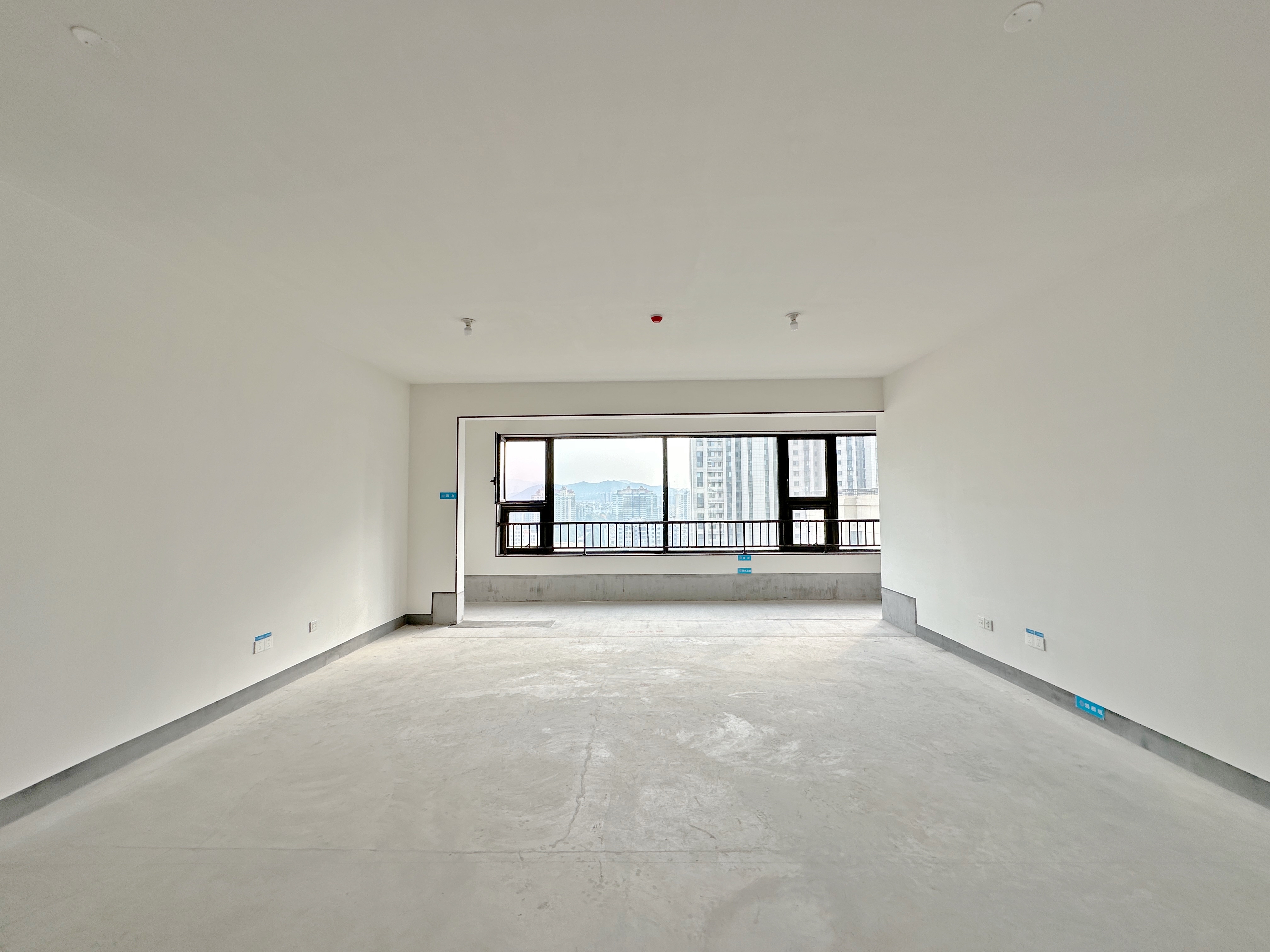  保利天禧二期 南北