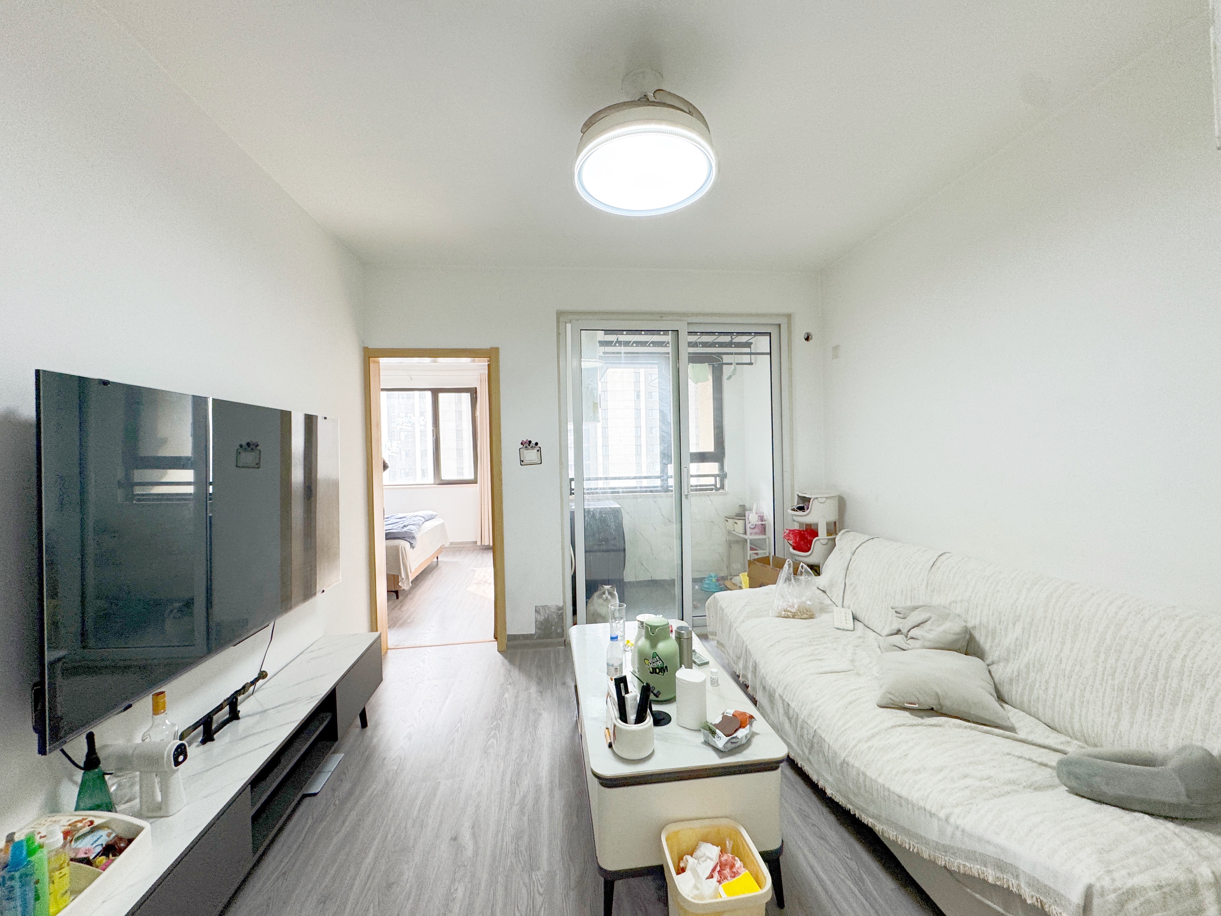  绿地新里璞园 南