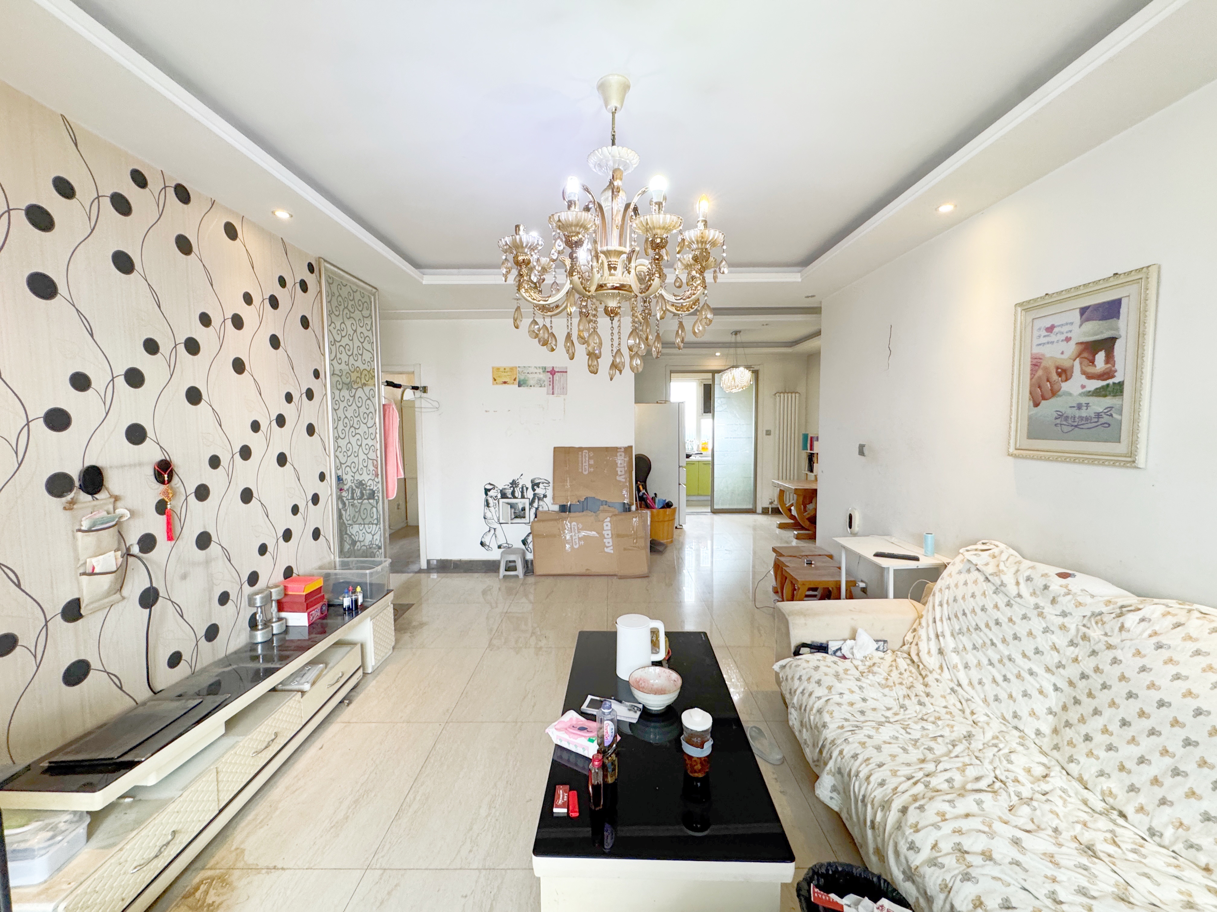  尚品清河一区 南