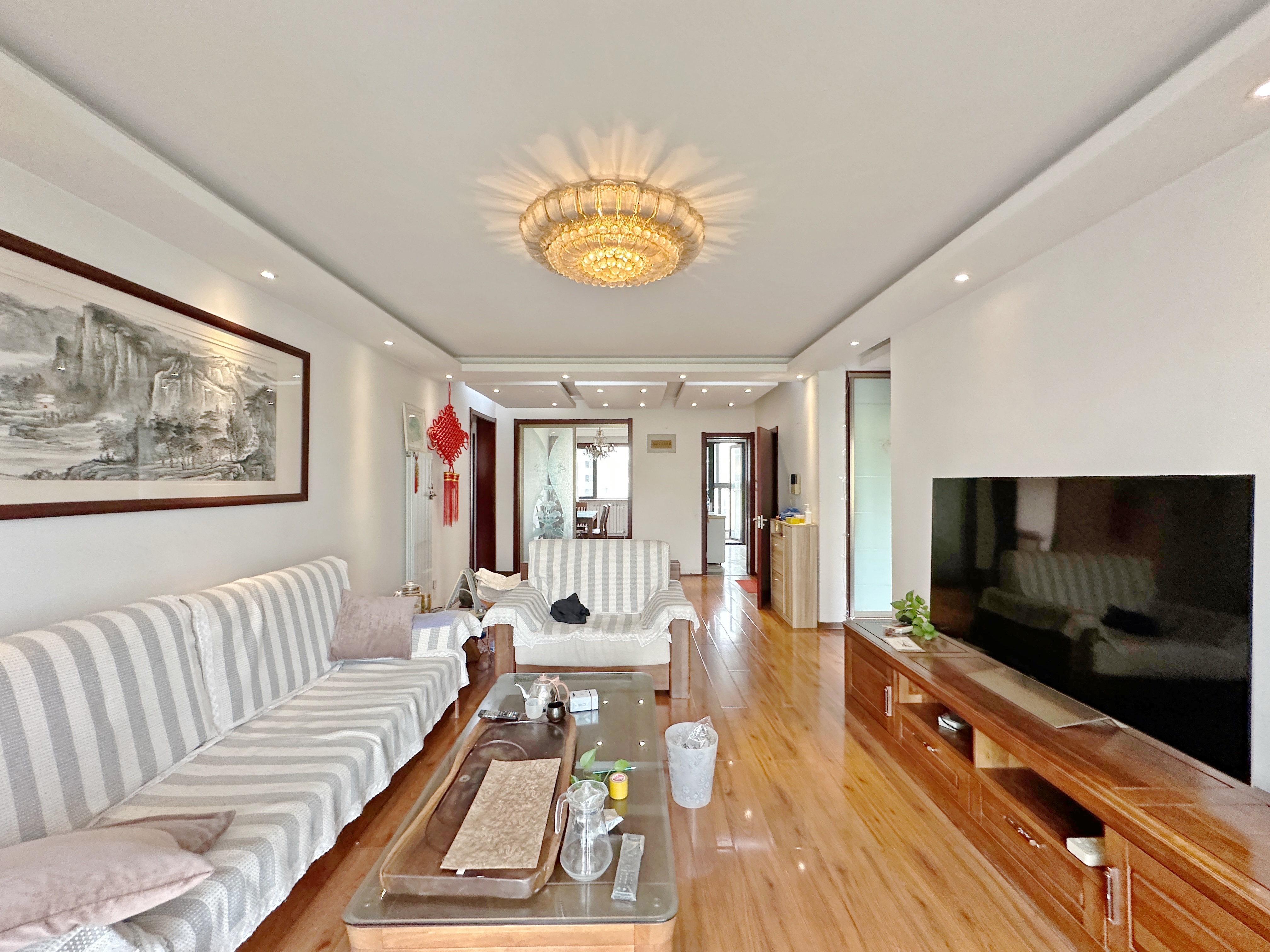 阳光100国际新城(F区)