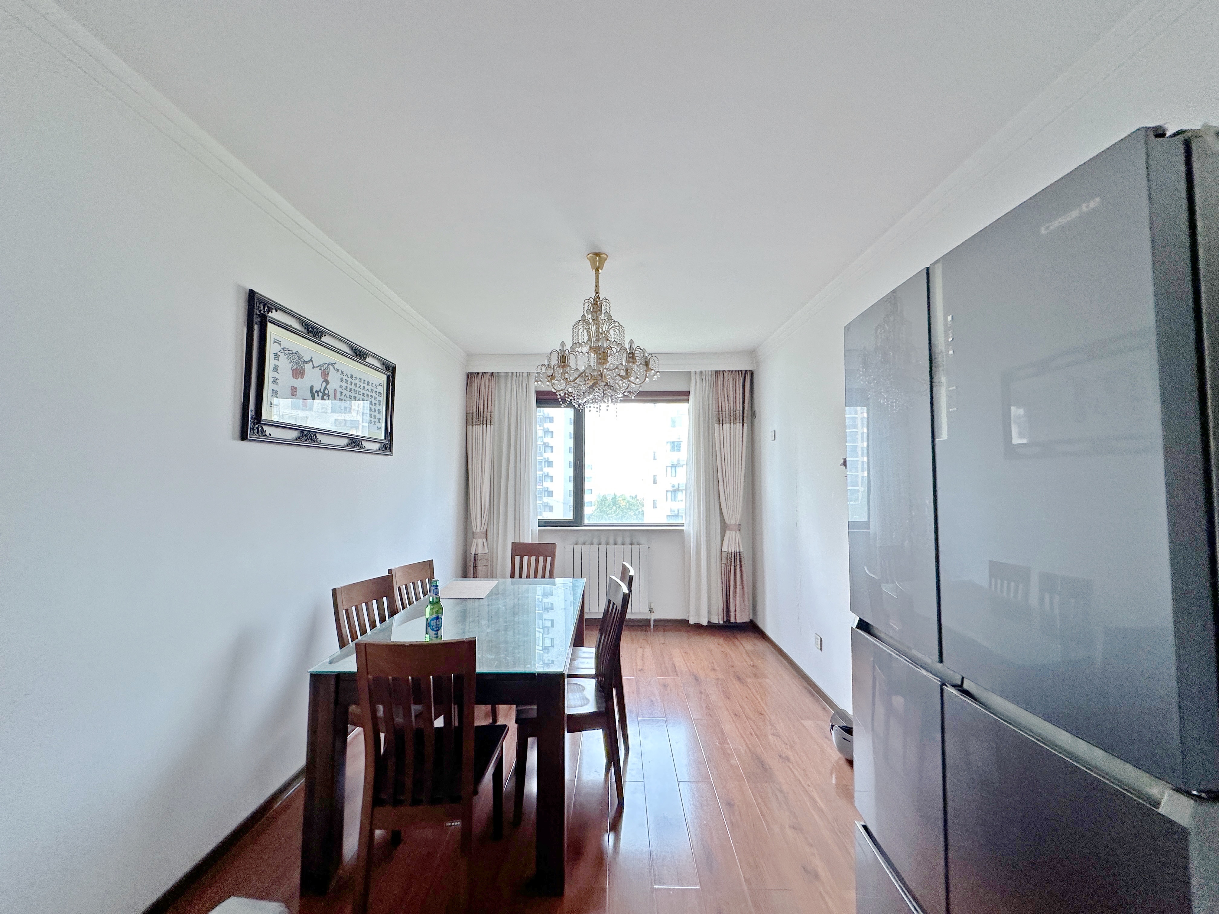 阳光100国际新城(F区)