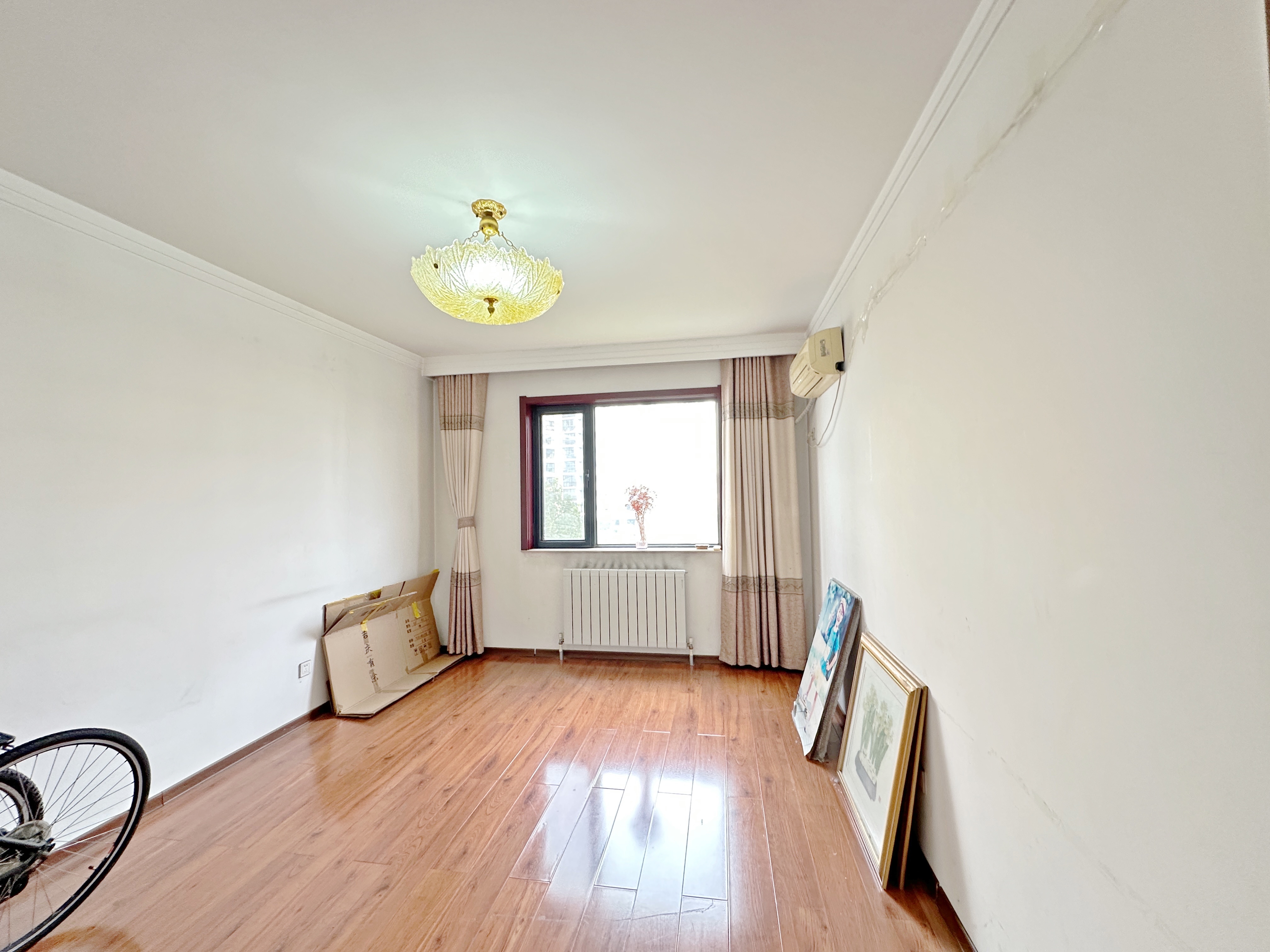 阳光100国际新城(F区)