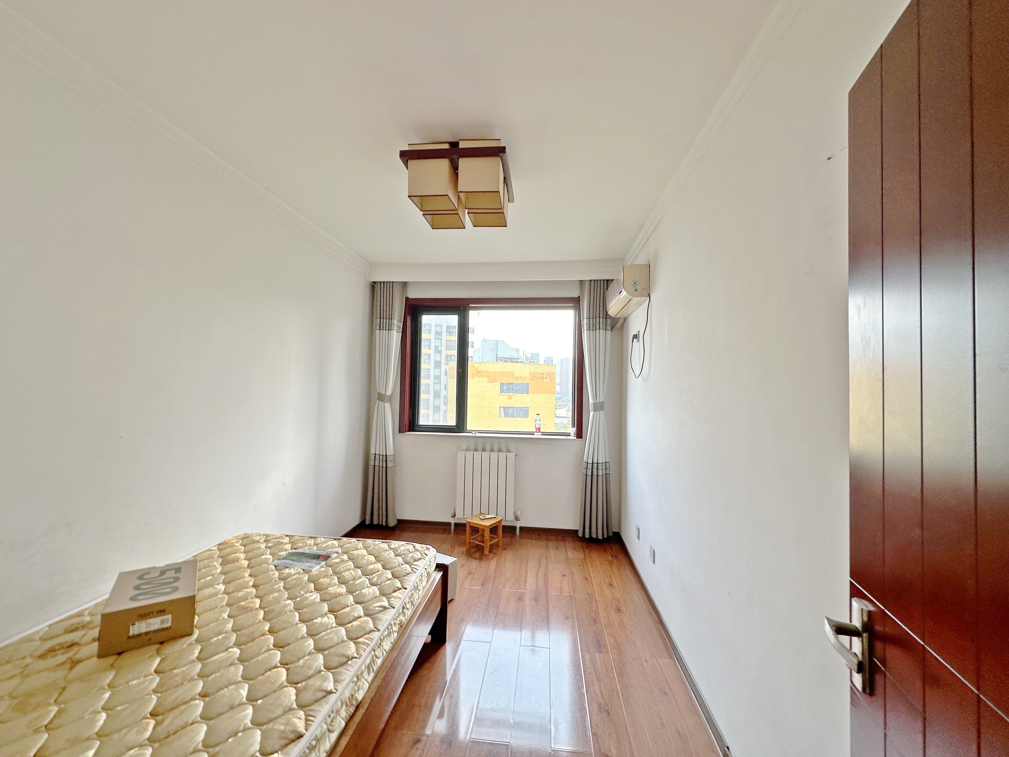 阳光100国际新城(F区)