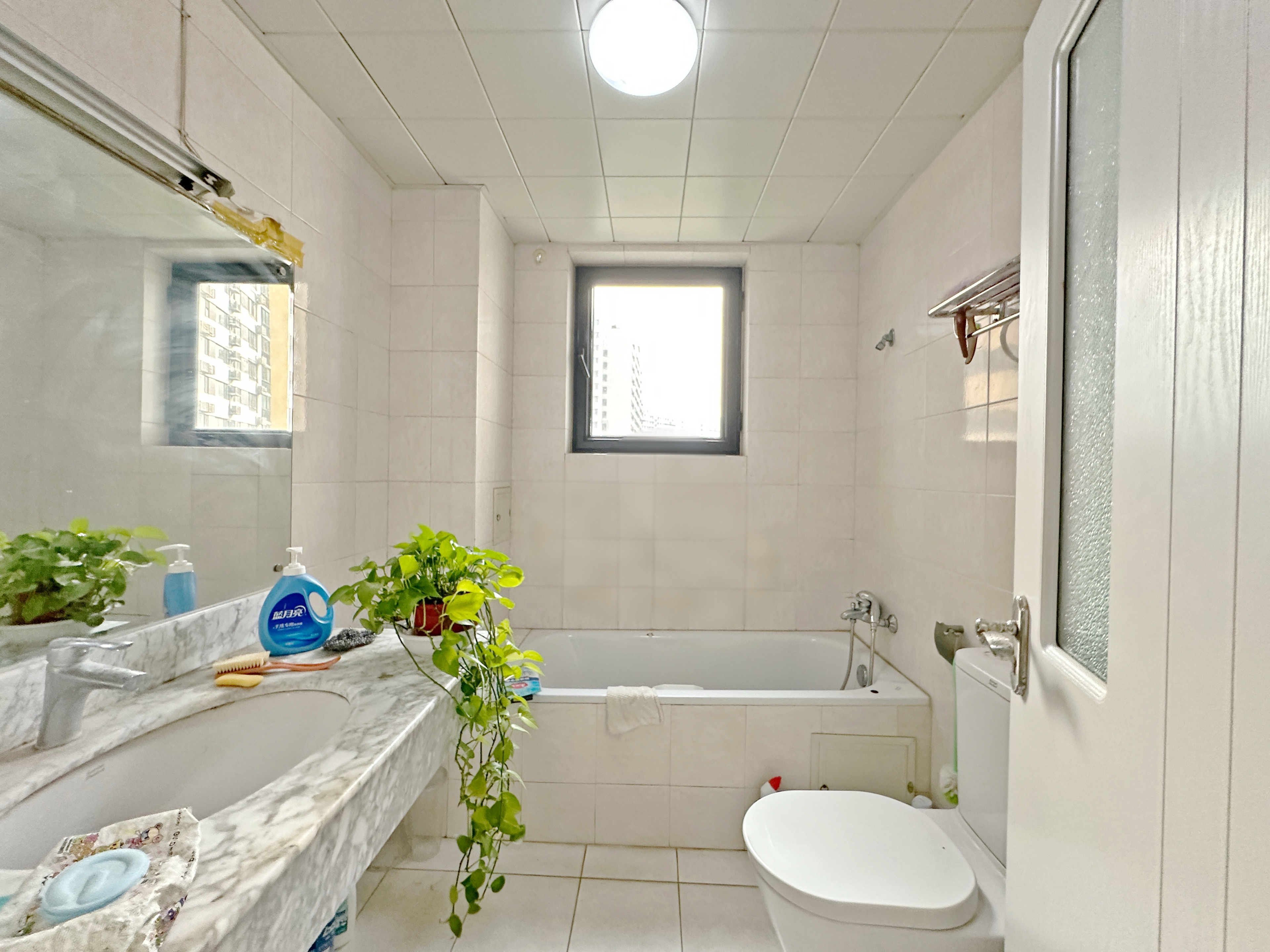 阳光100国际新城(F区)