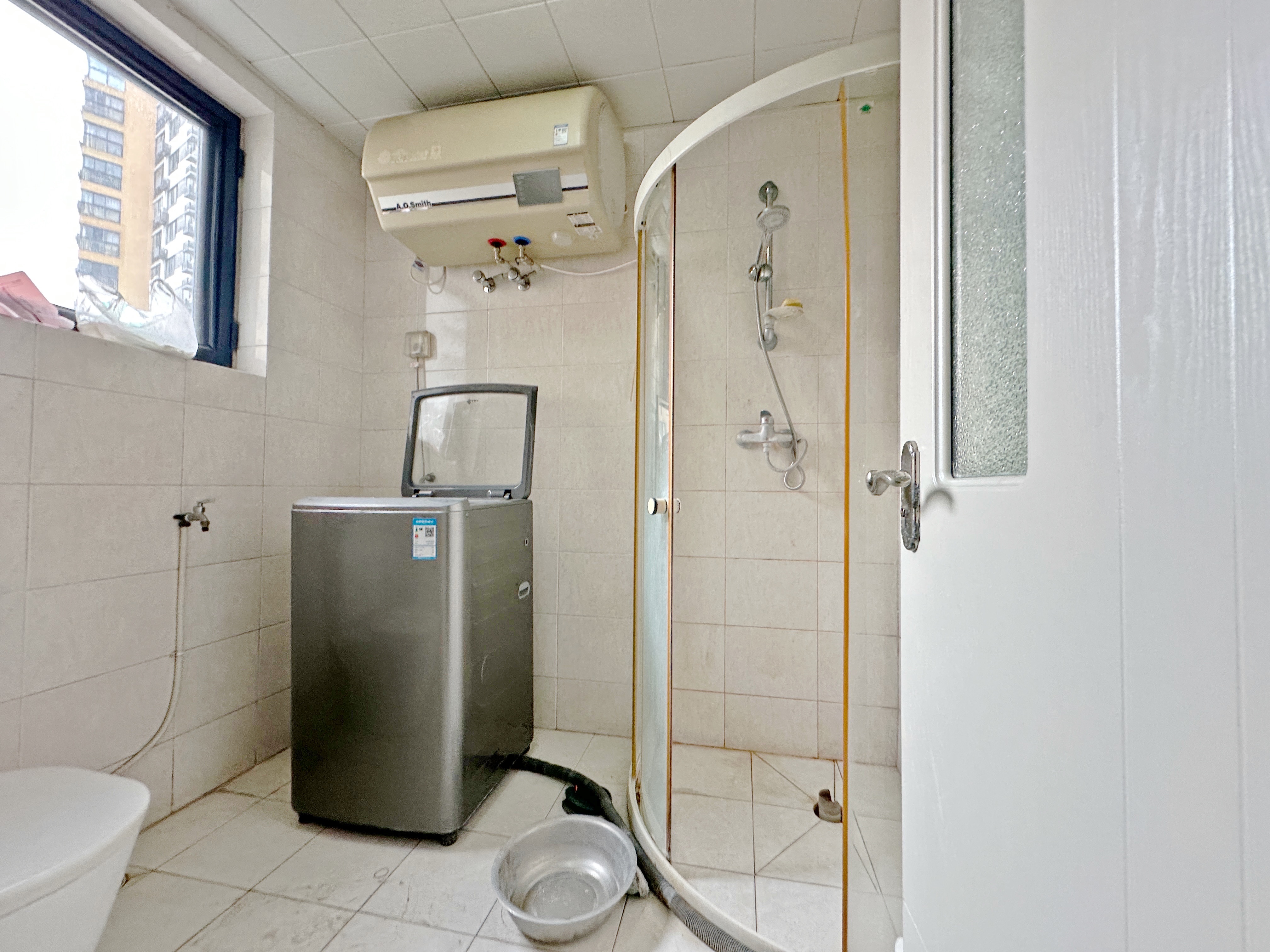 阳光100国际新城(F区)