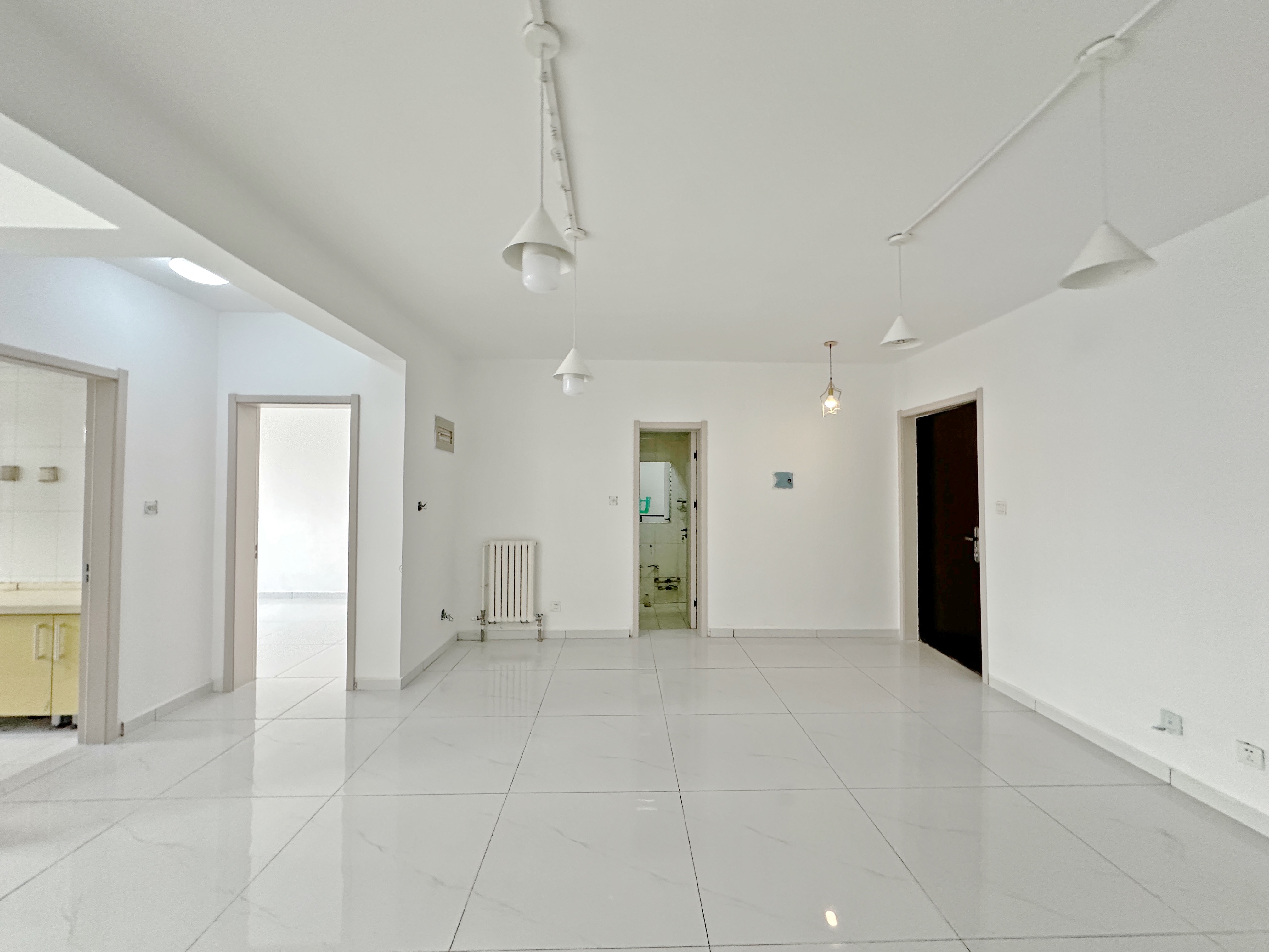  阳光100国际新城(T区) 南