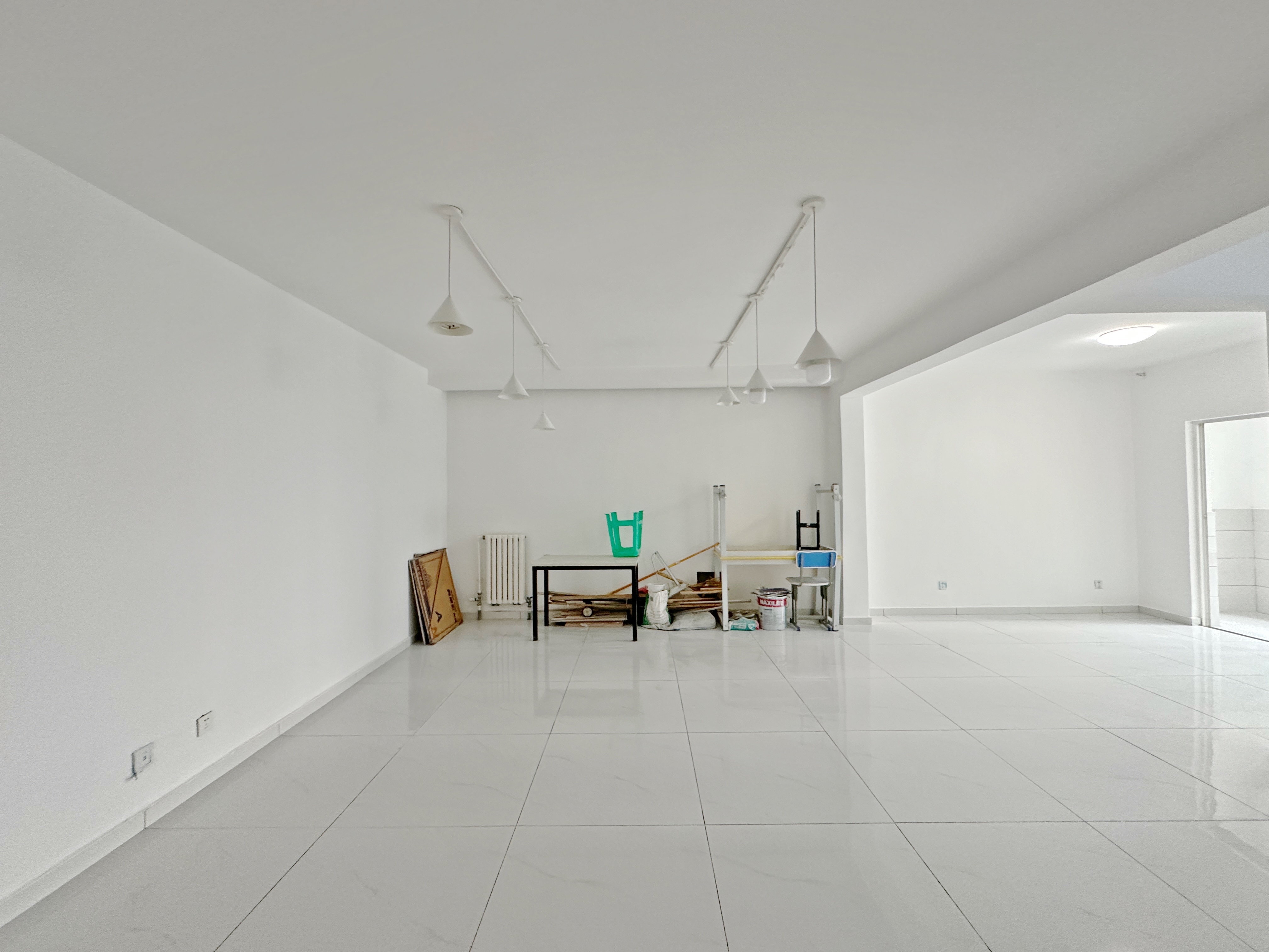 阳光100国际新城(T区)