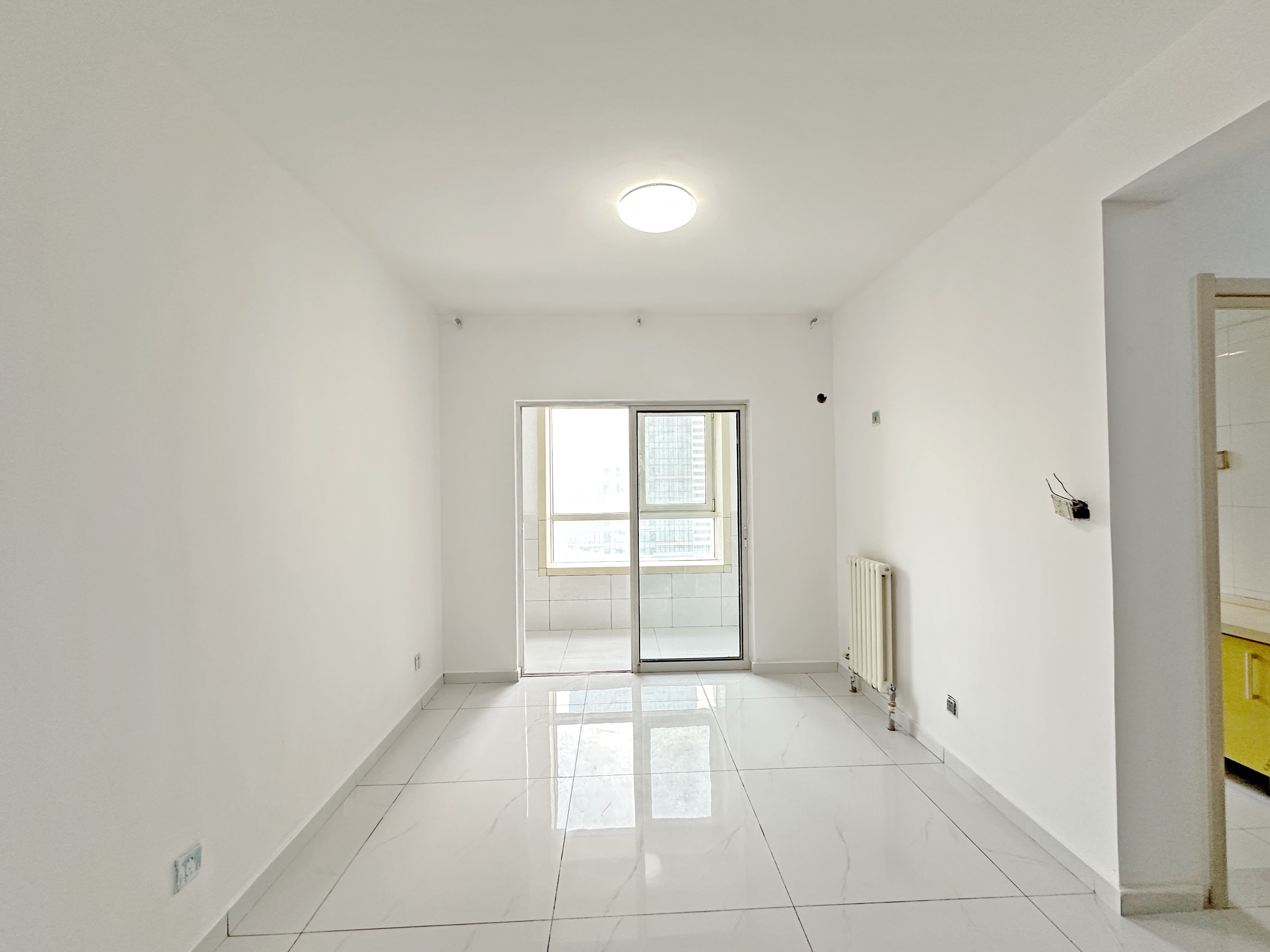 阳光100国际新城(T区)