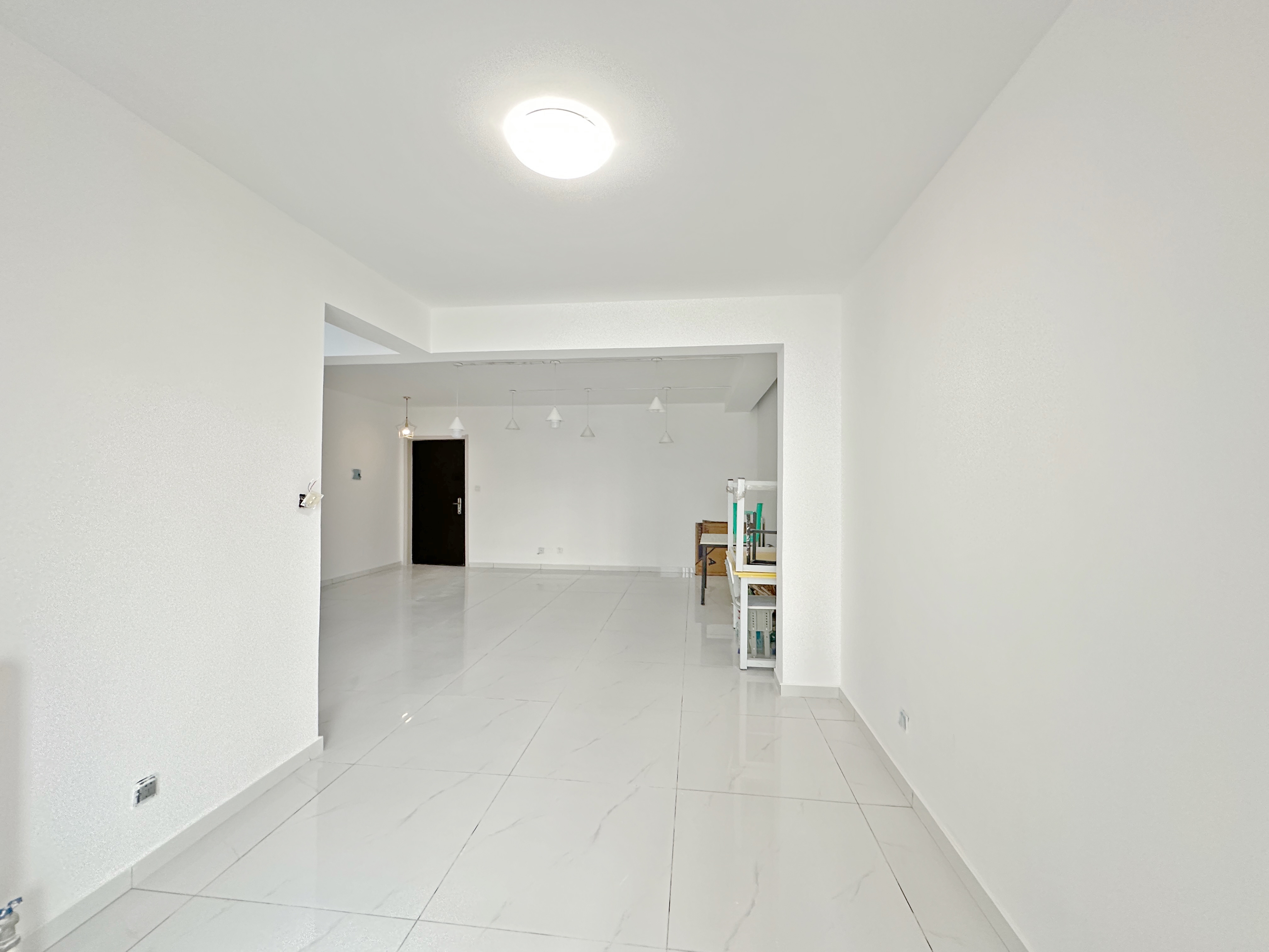 阳光100国际新城(T区)