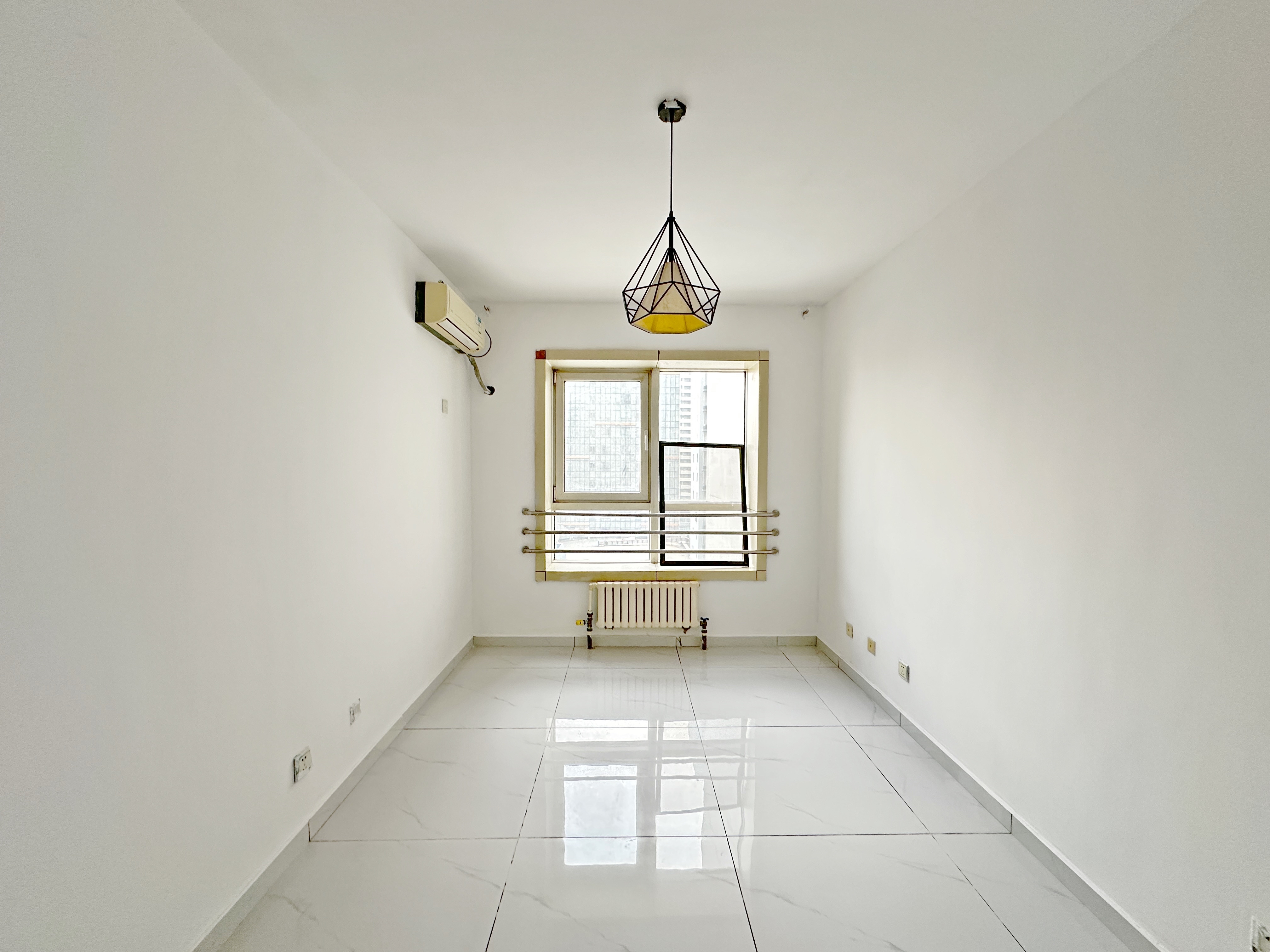 阳光100国际新城(T区)