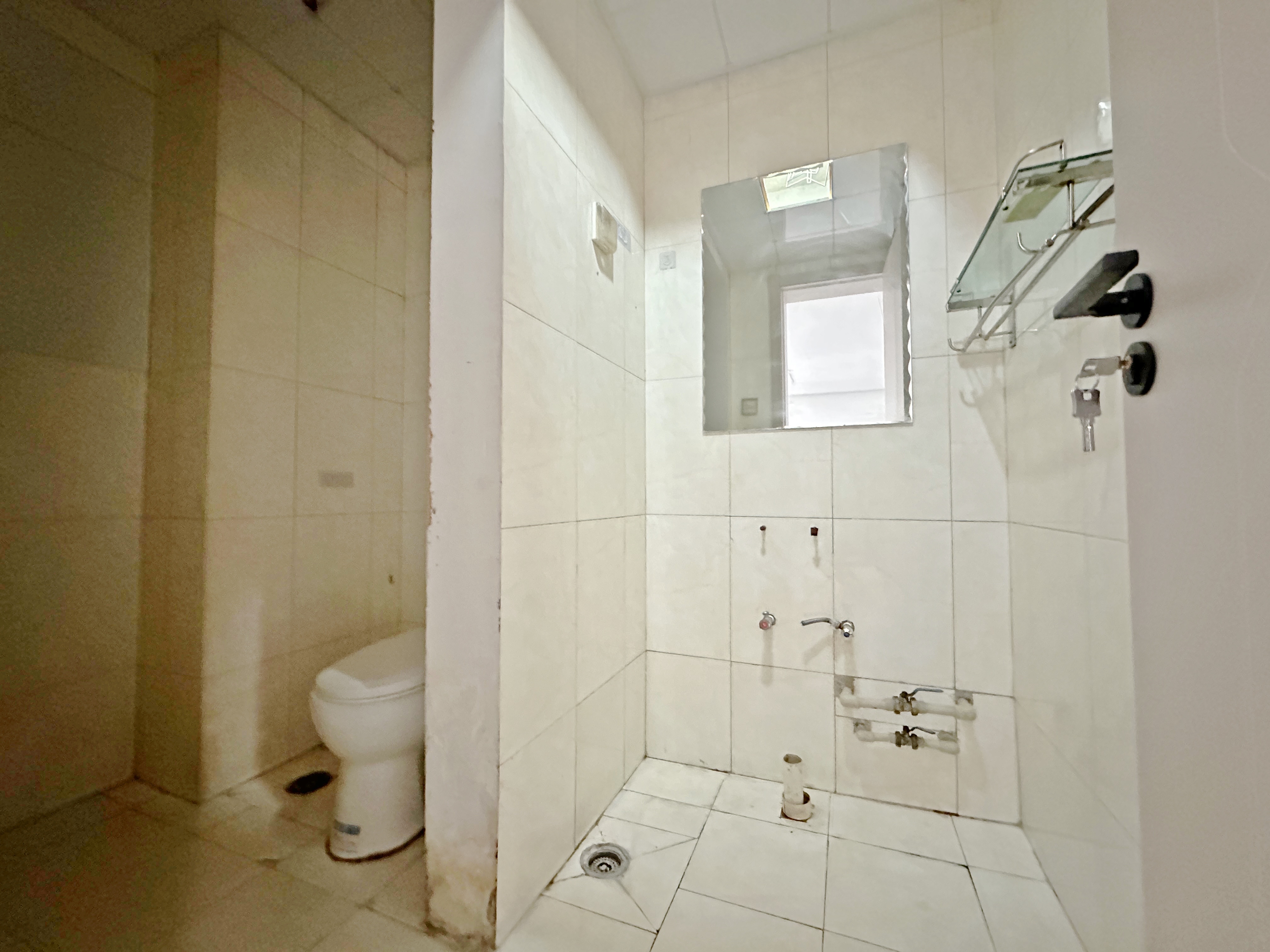 阳光100国际新城(T区)