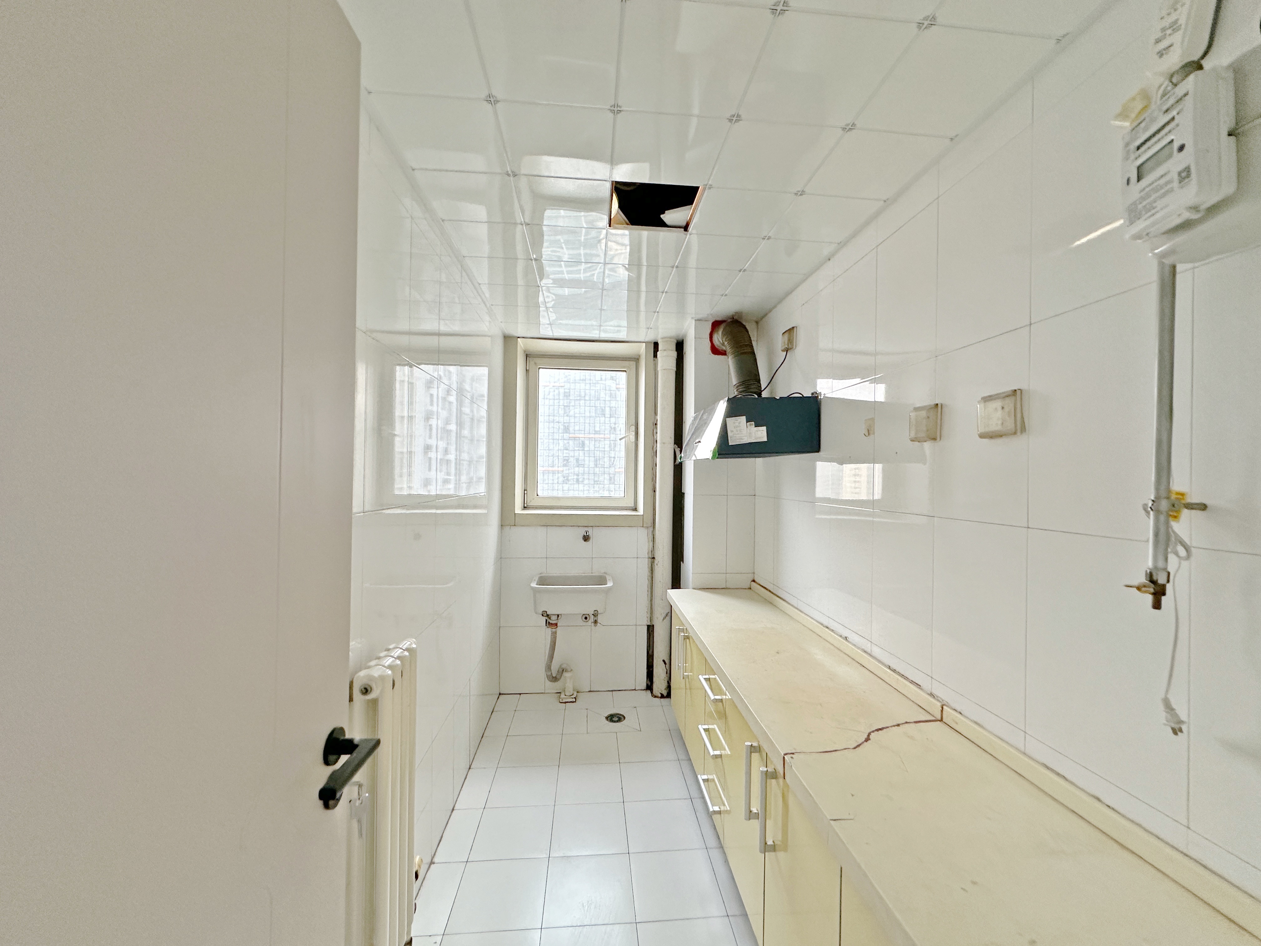 阳光100国际新城(T区)