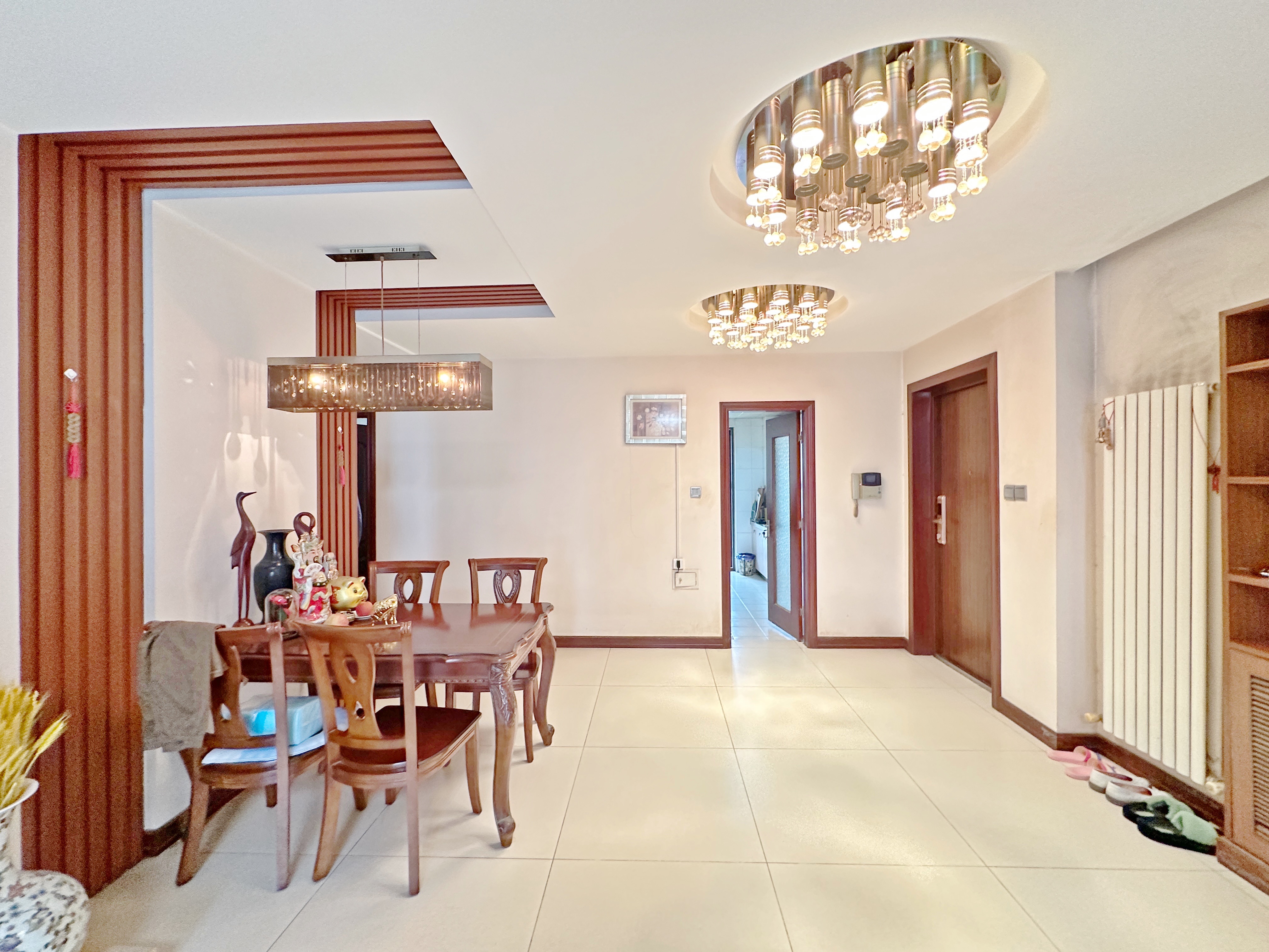 阳光100国际新城(F区)