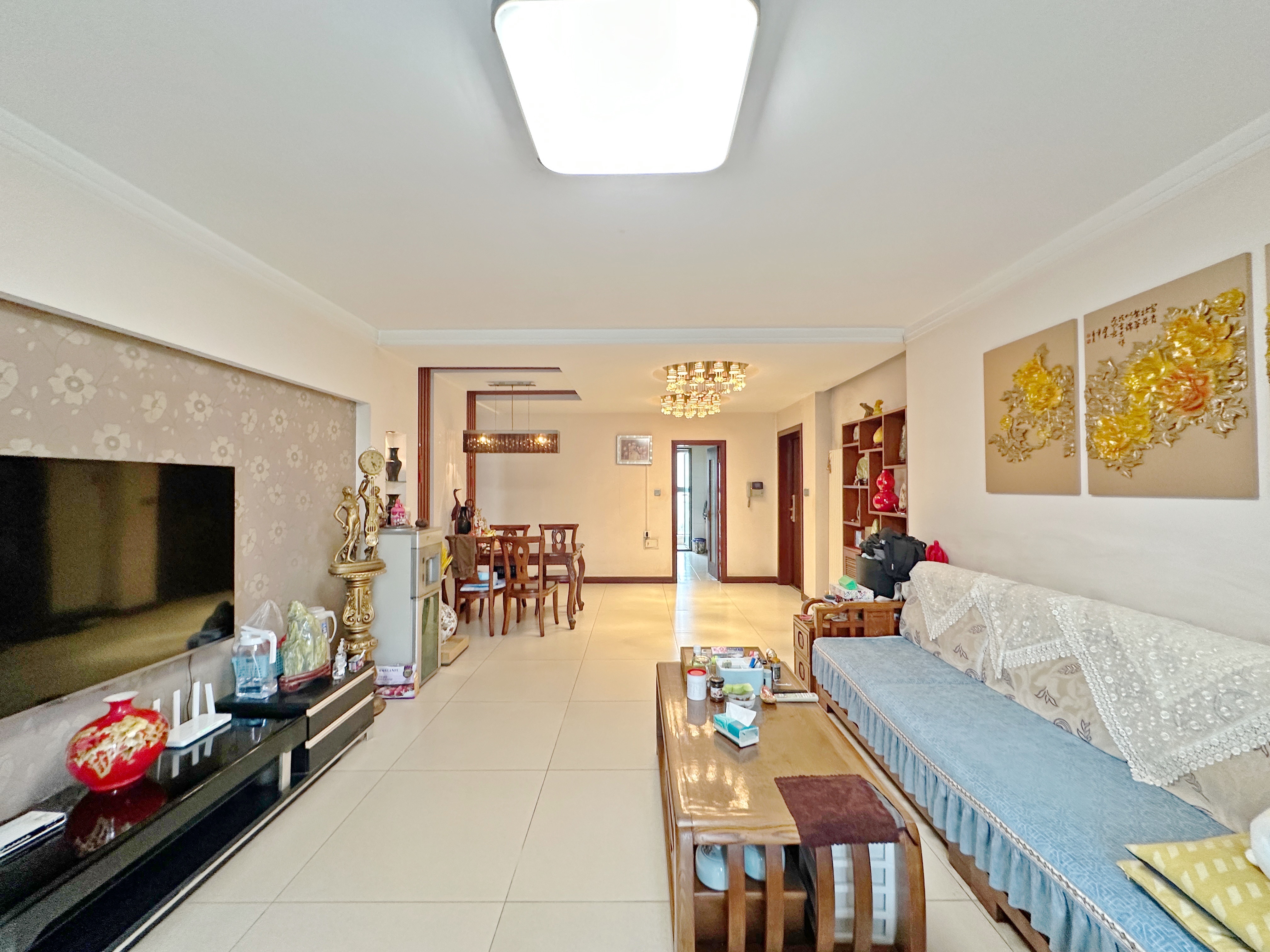 阳光100国际新城(F区)