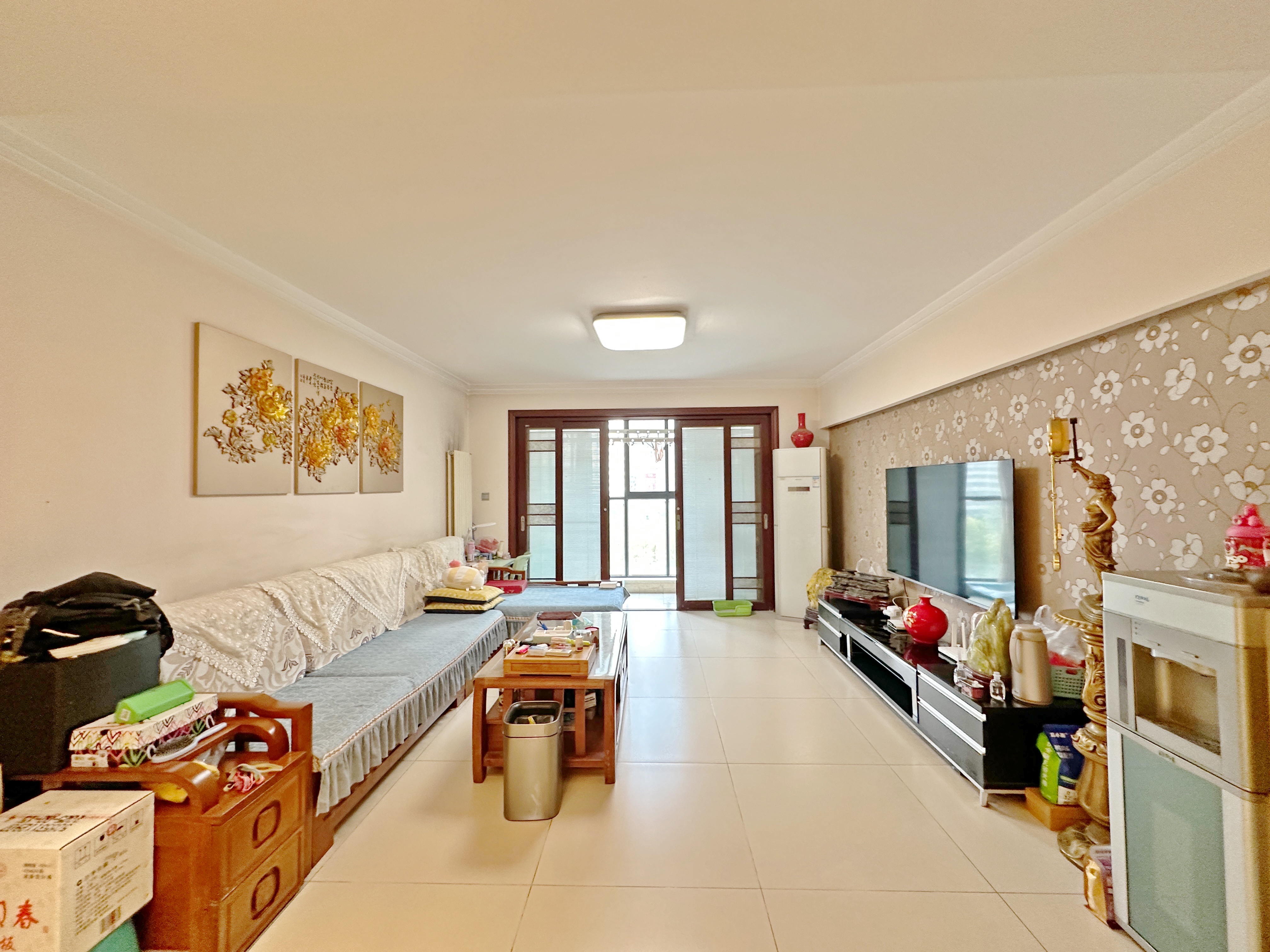 阳光100国际新城(F区)