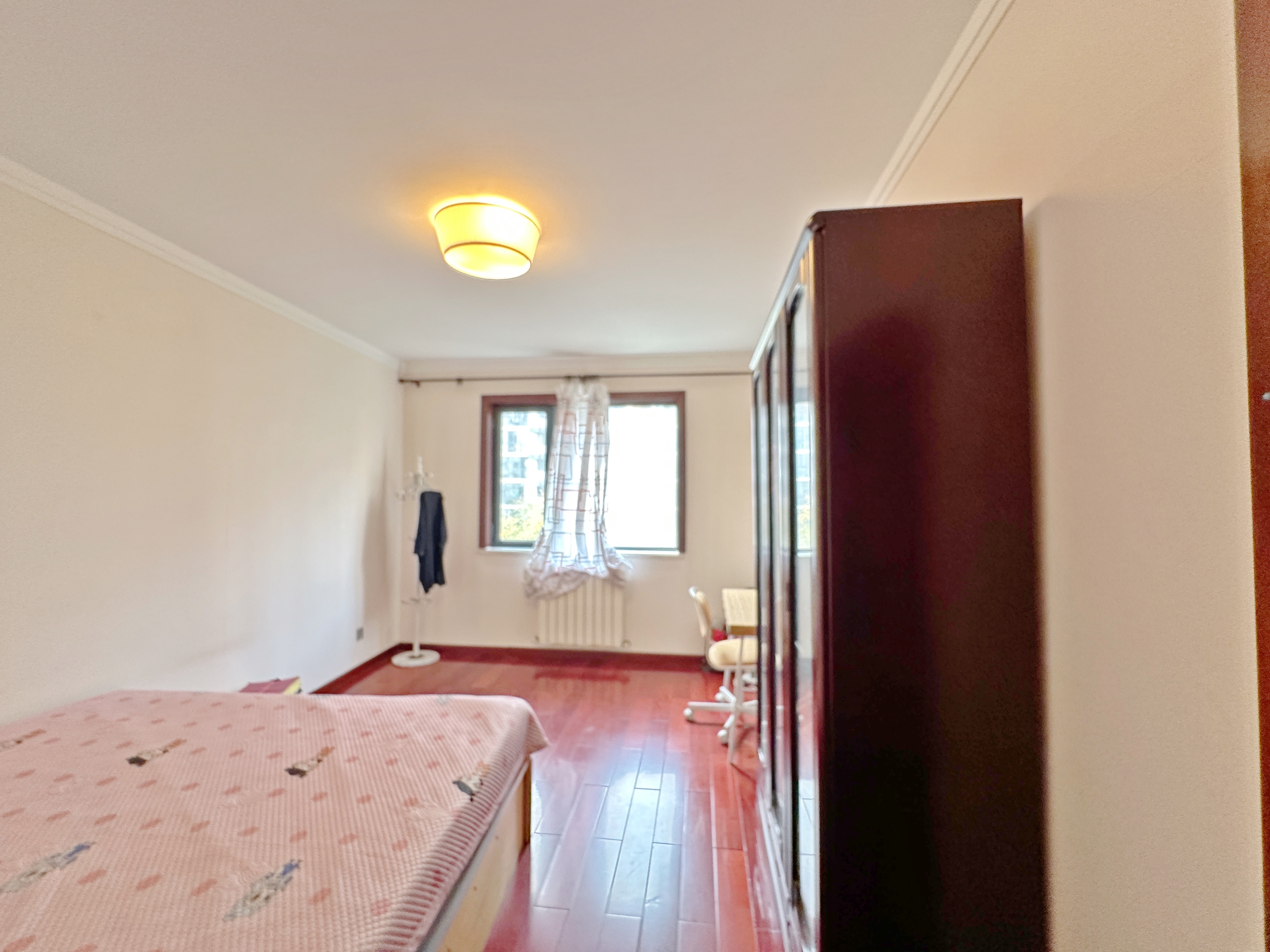 阳光100国际新城(F区)