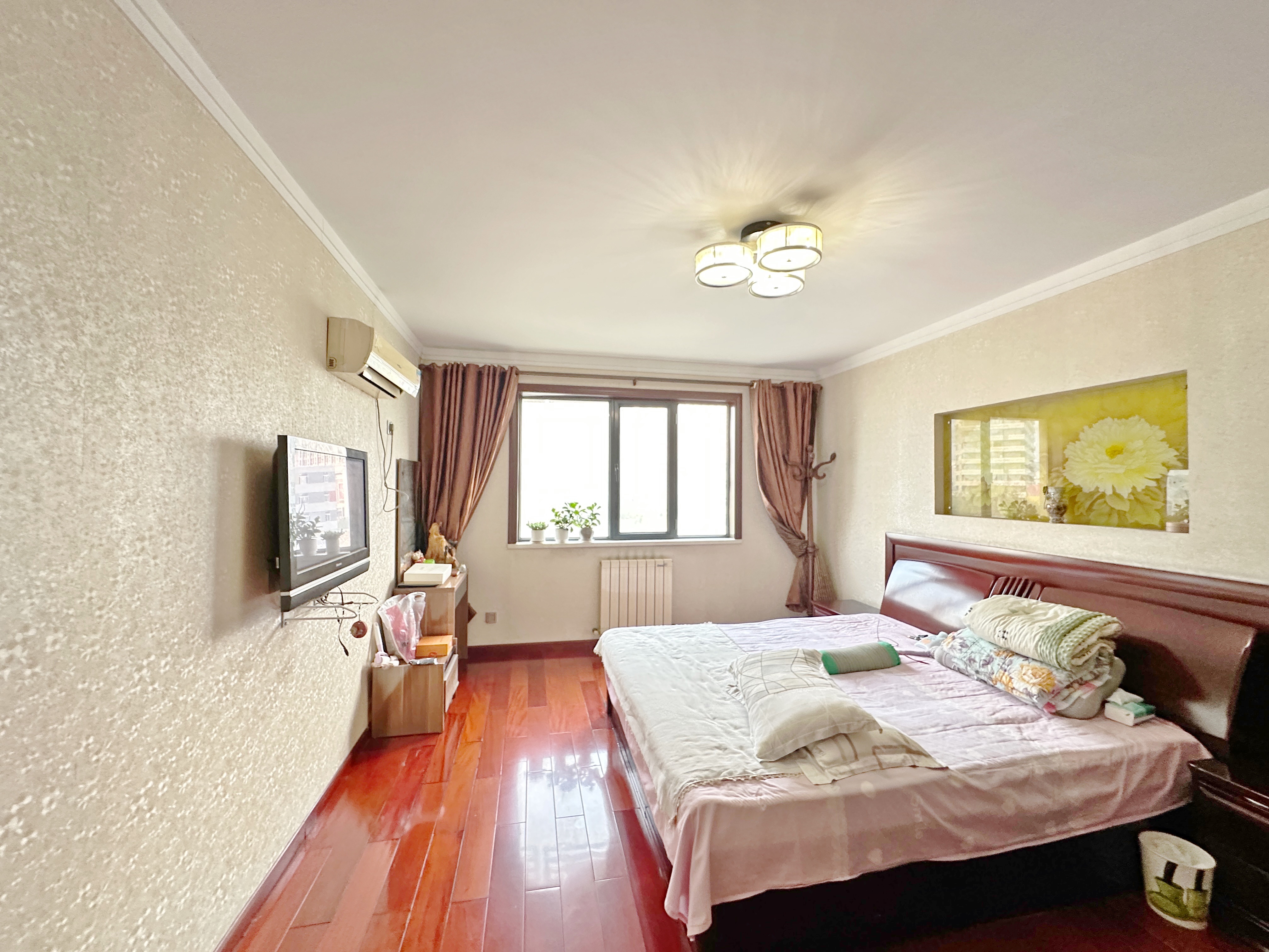 阳光100国际新城(F区)