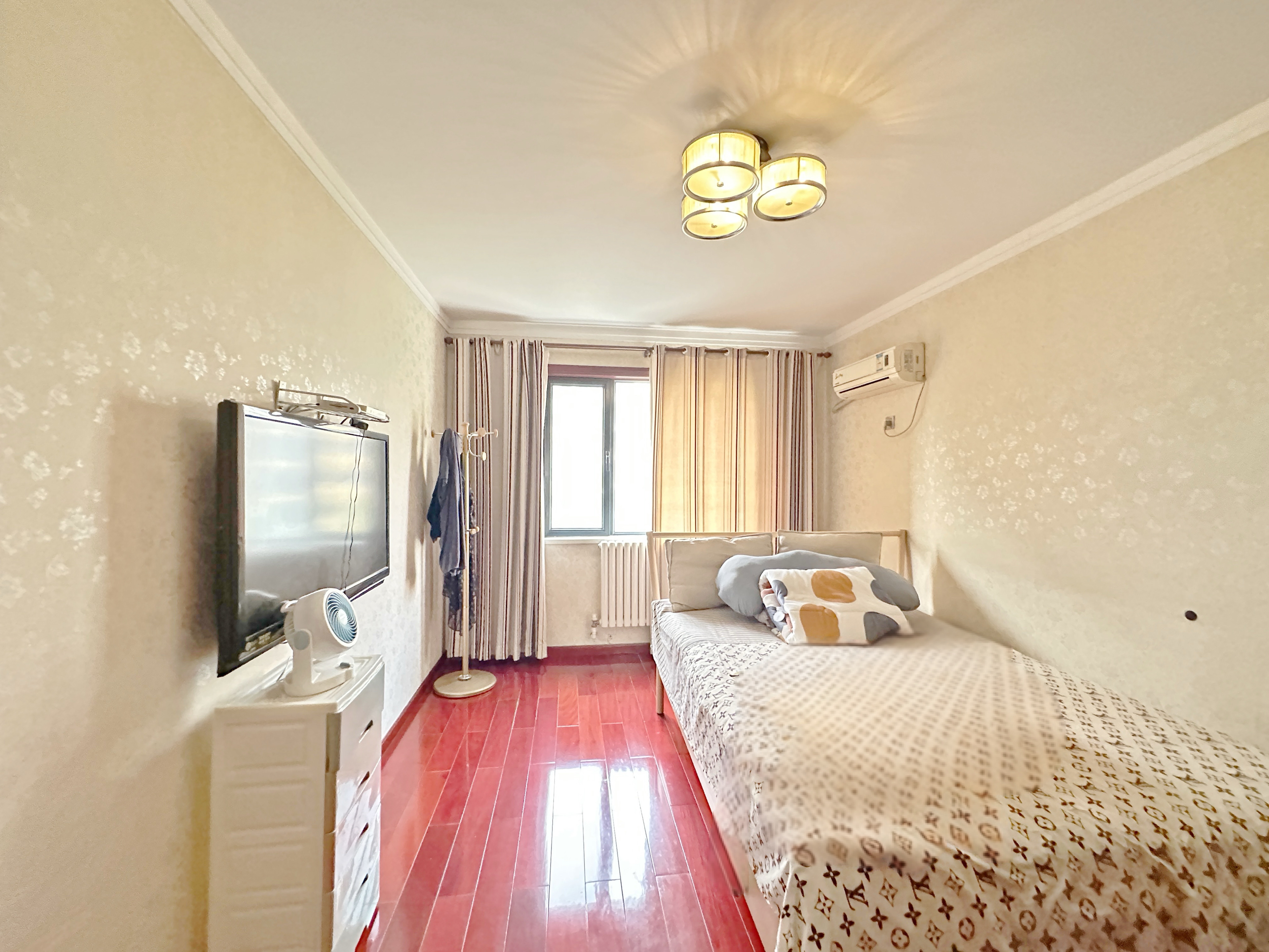 阳光100国际新城(F区)