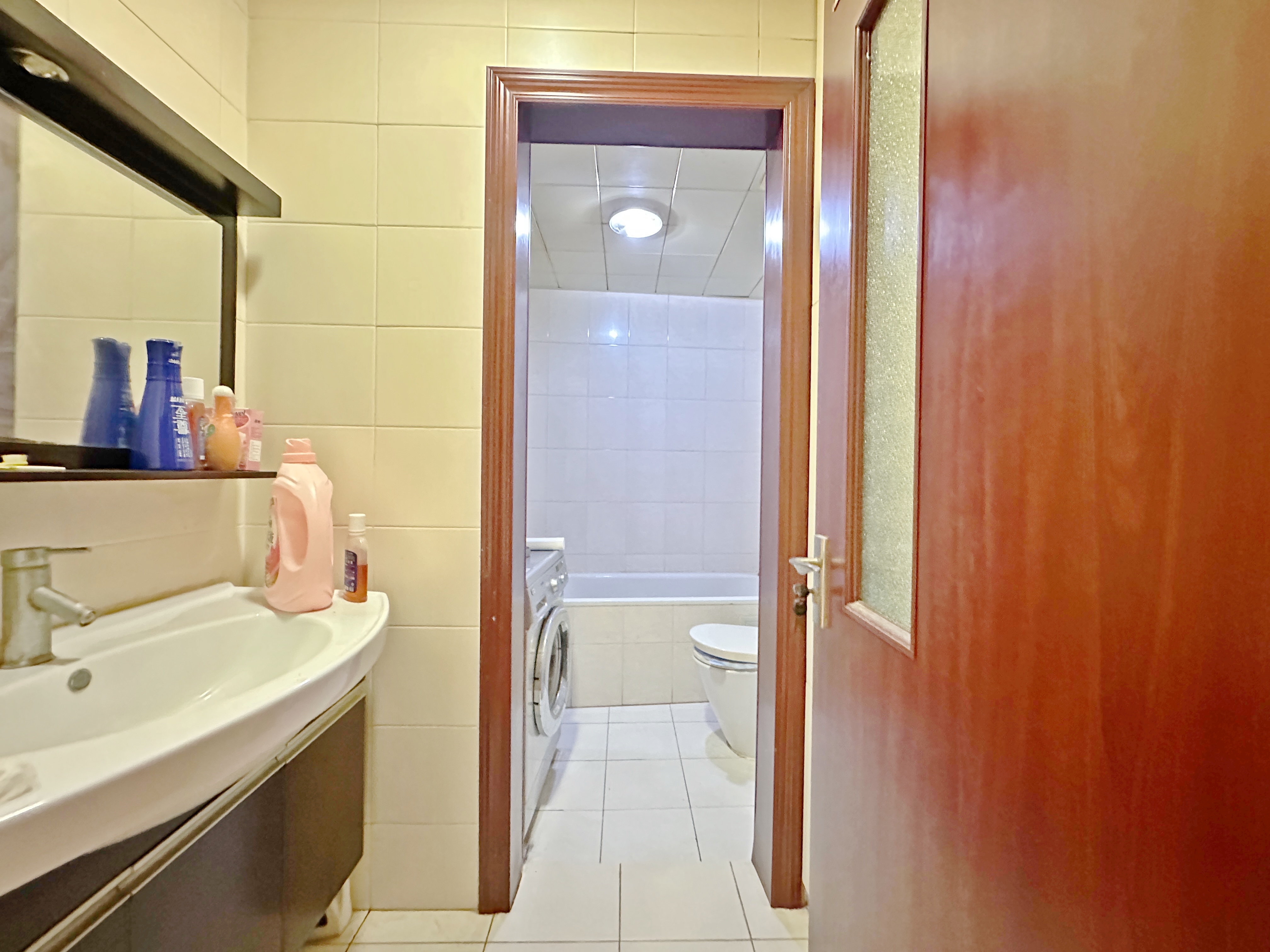 阳光100国际新城(F区)