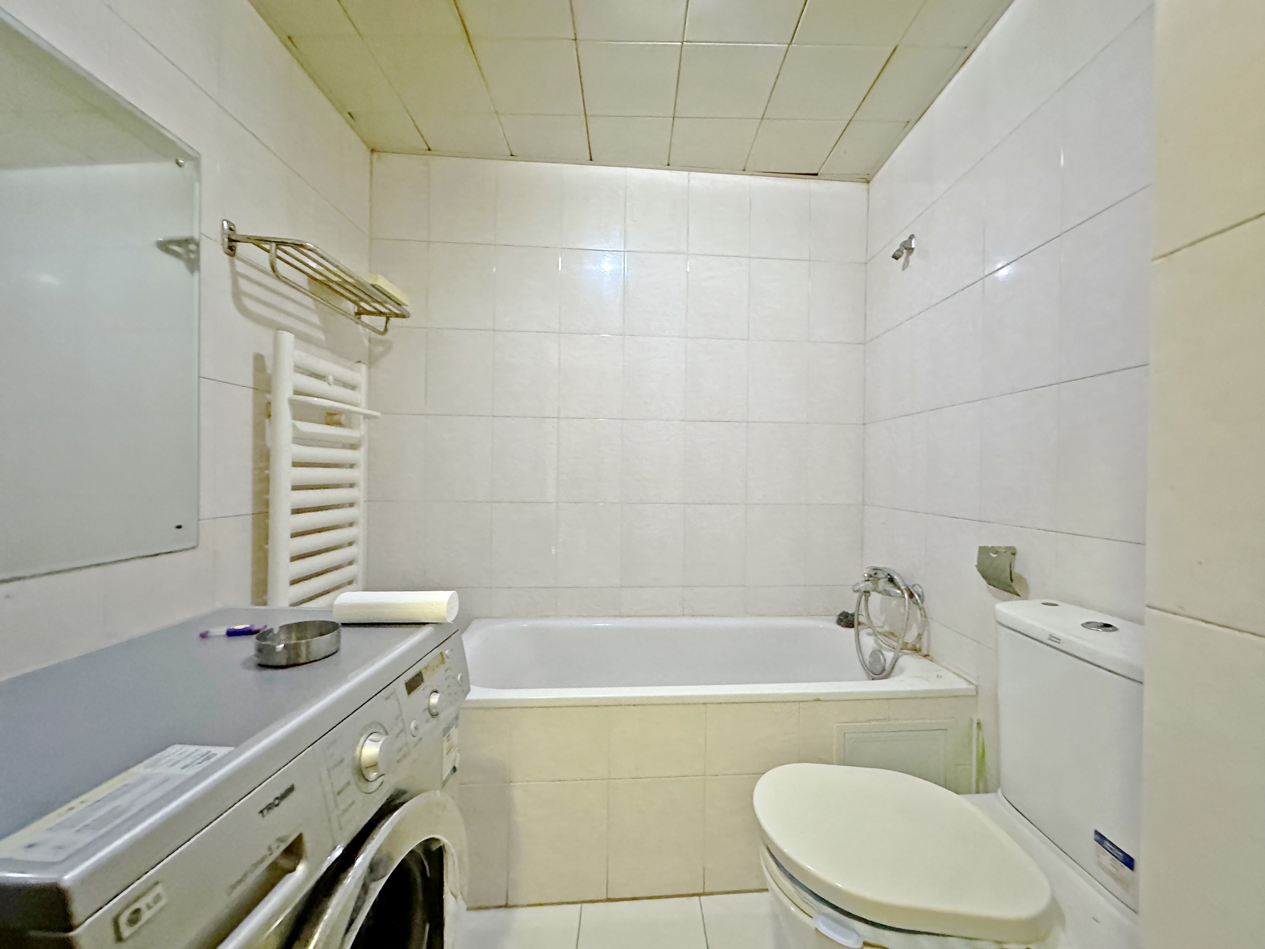 阳光100国际新城(F区)