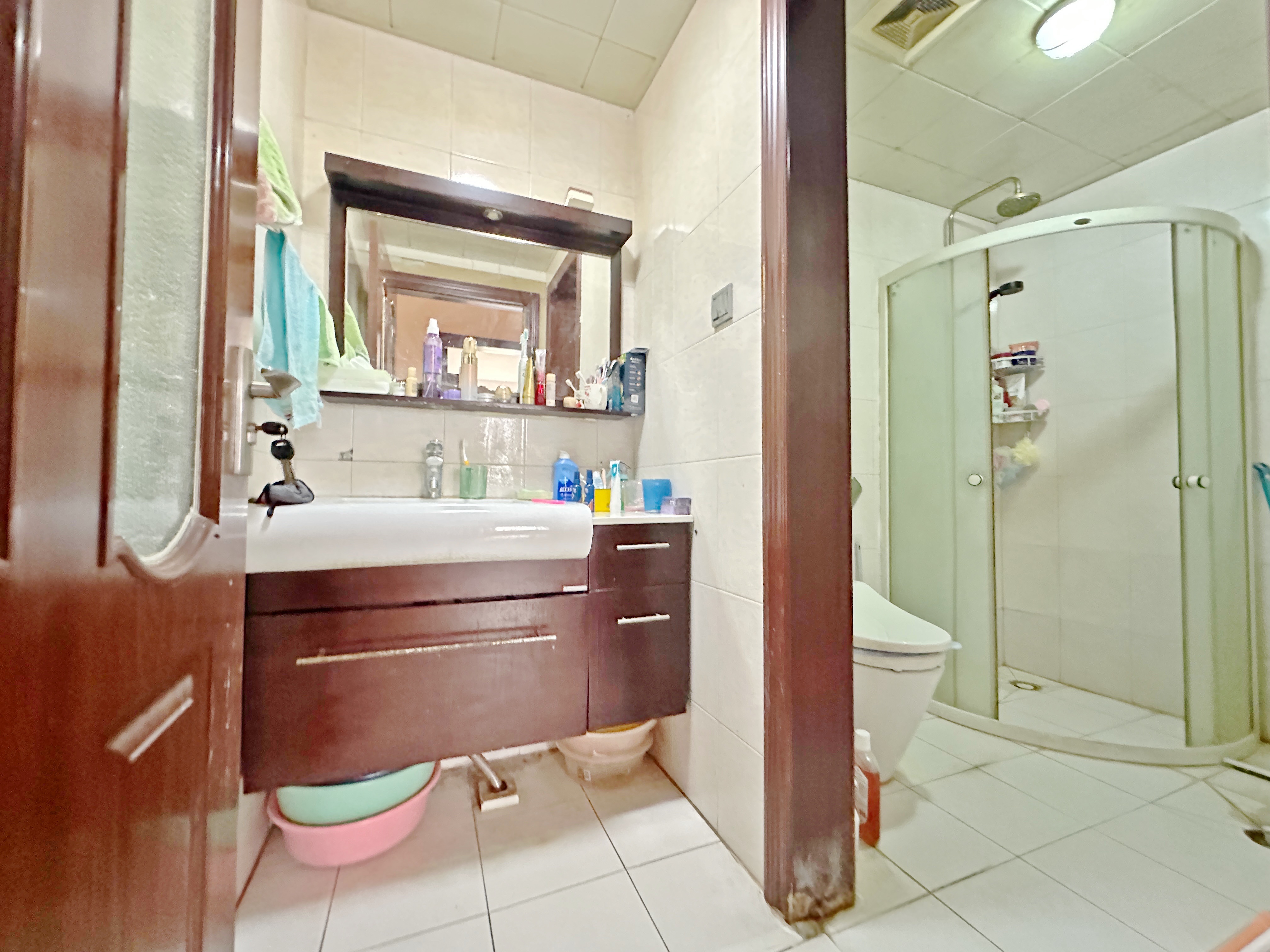 阳光100国际新城(F区)