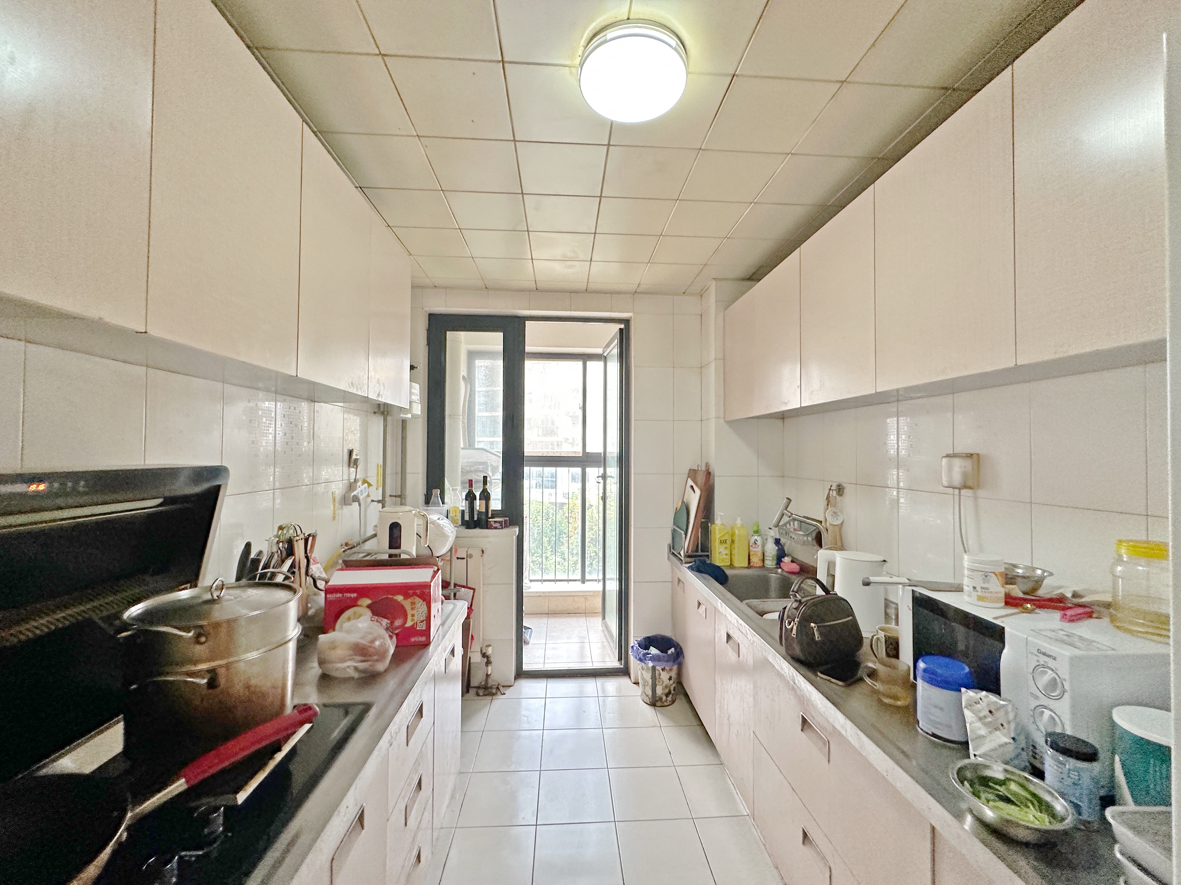 阳光100国际新城(F区)