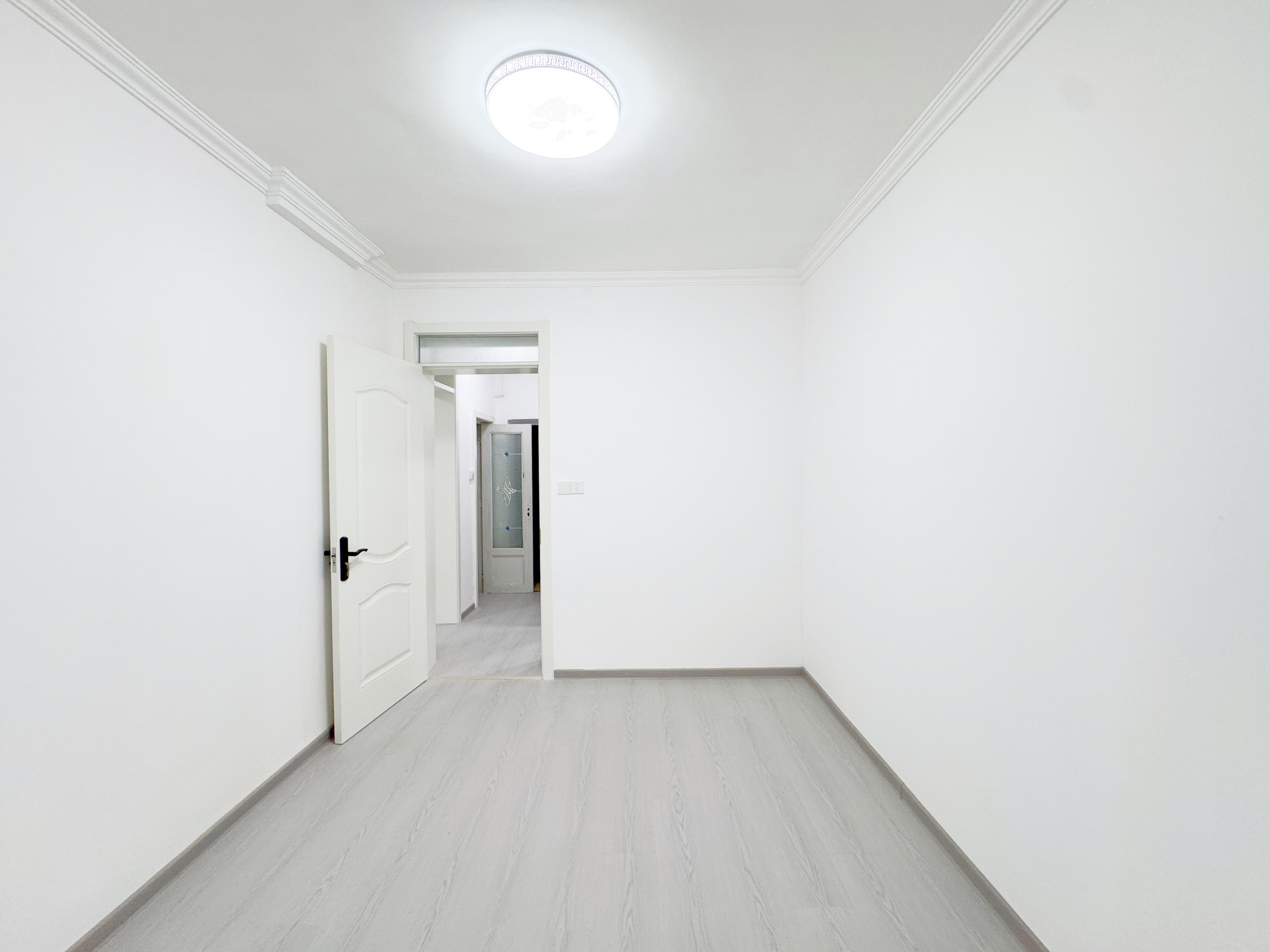 黄岗东路单位宿舍