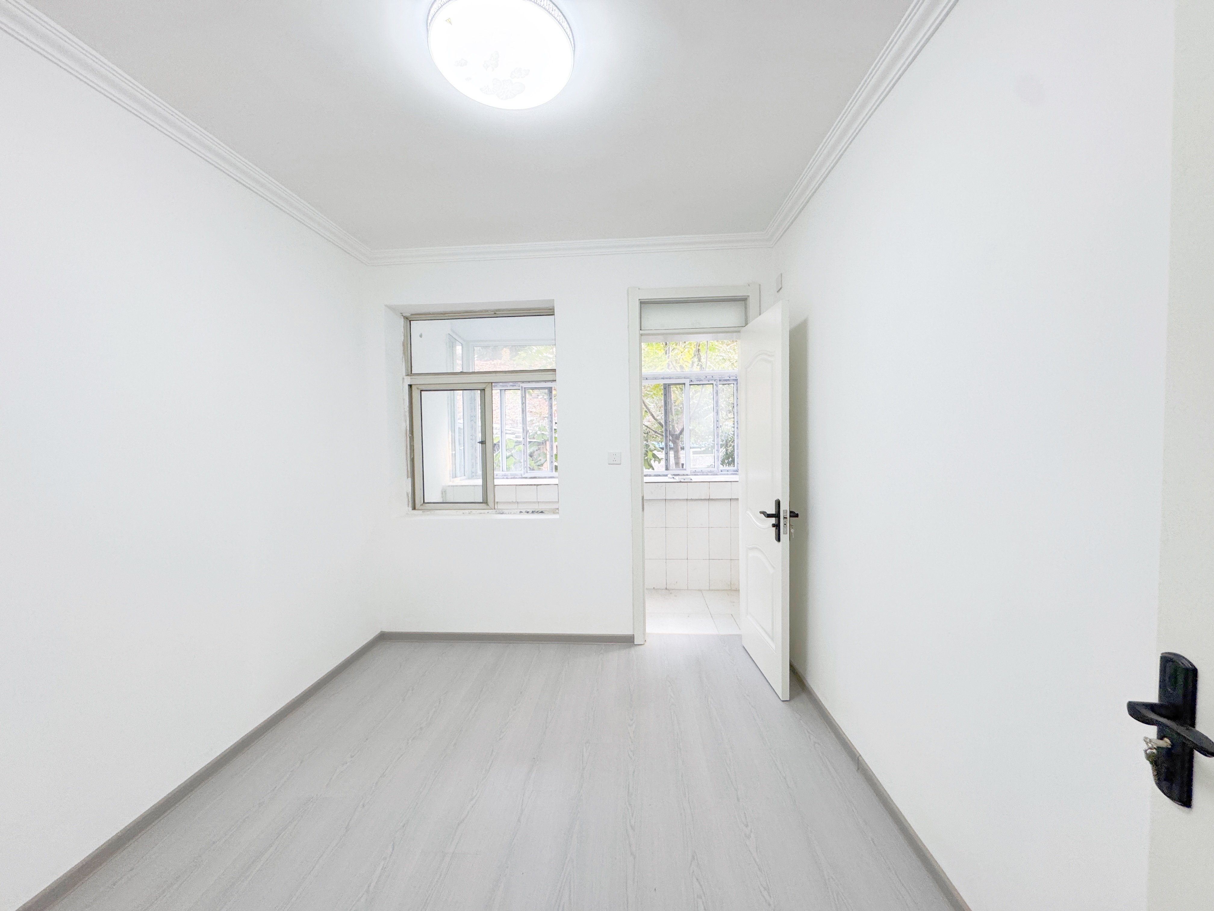 黄岗东路单位宿舍