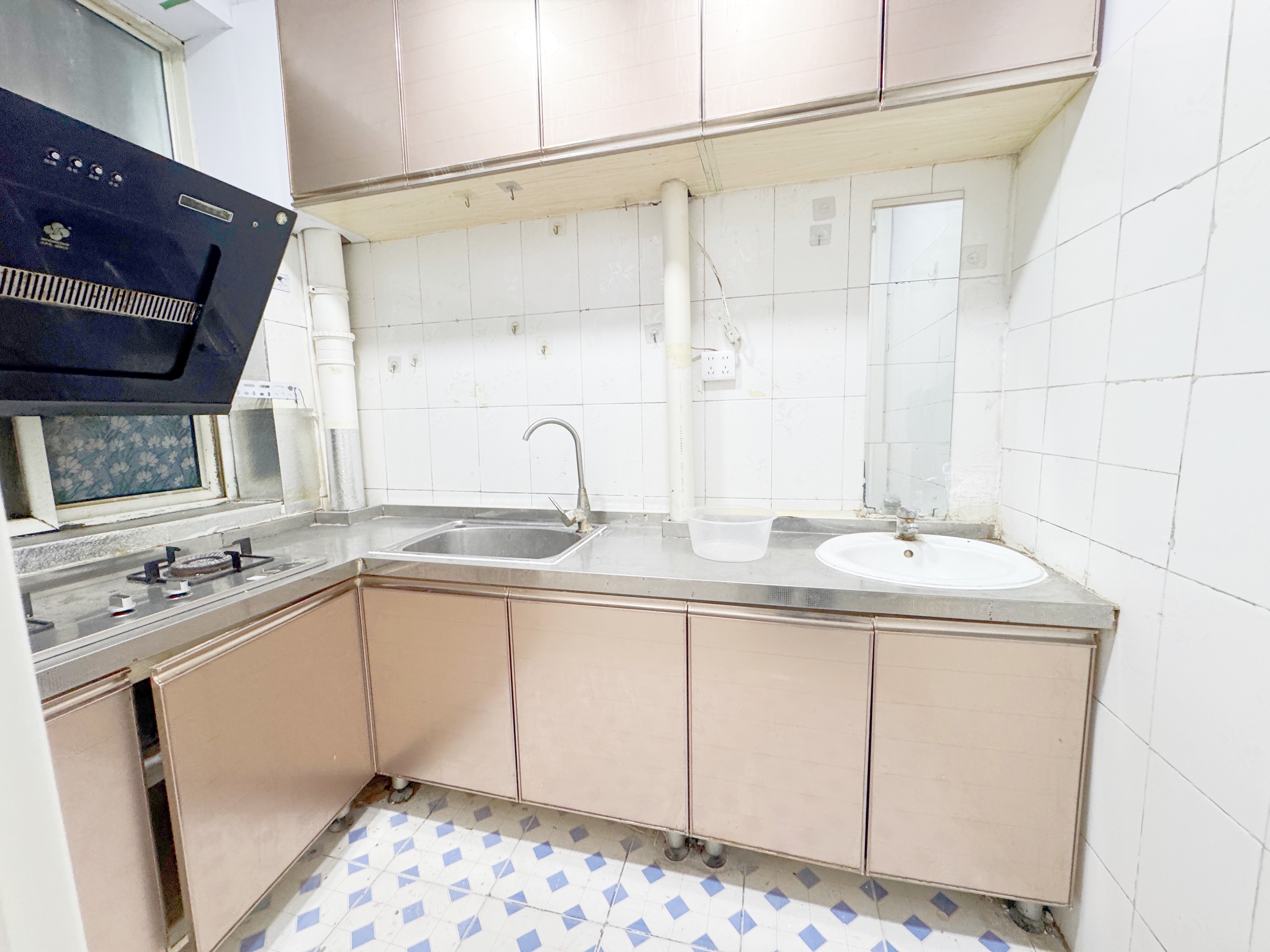 黄岗东路单位宿舍