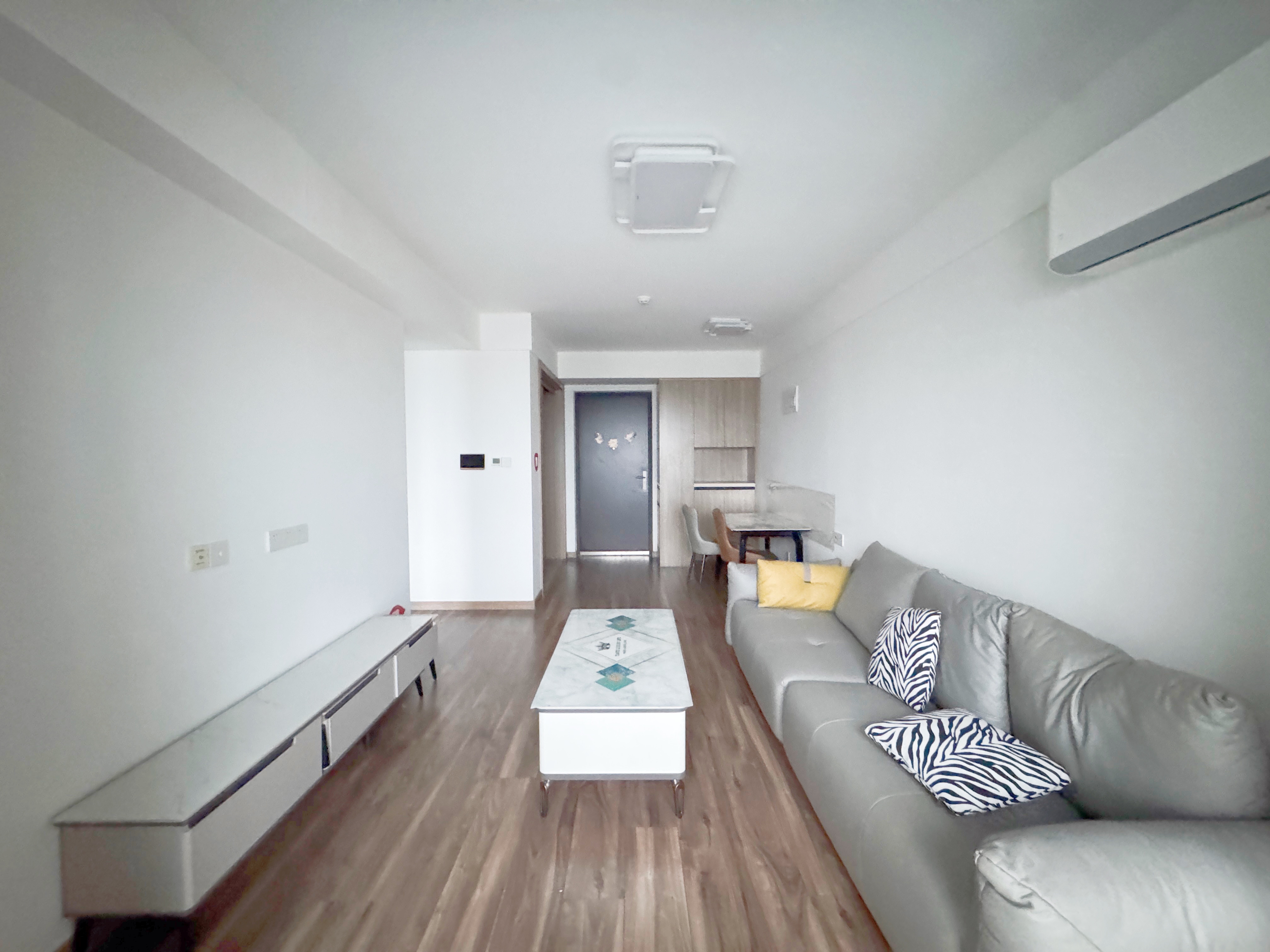  万科金色悦城新著  南