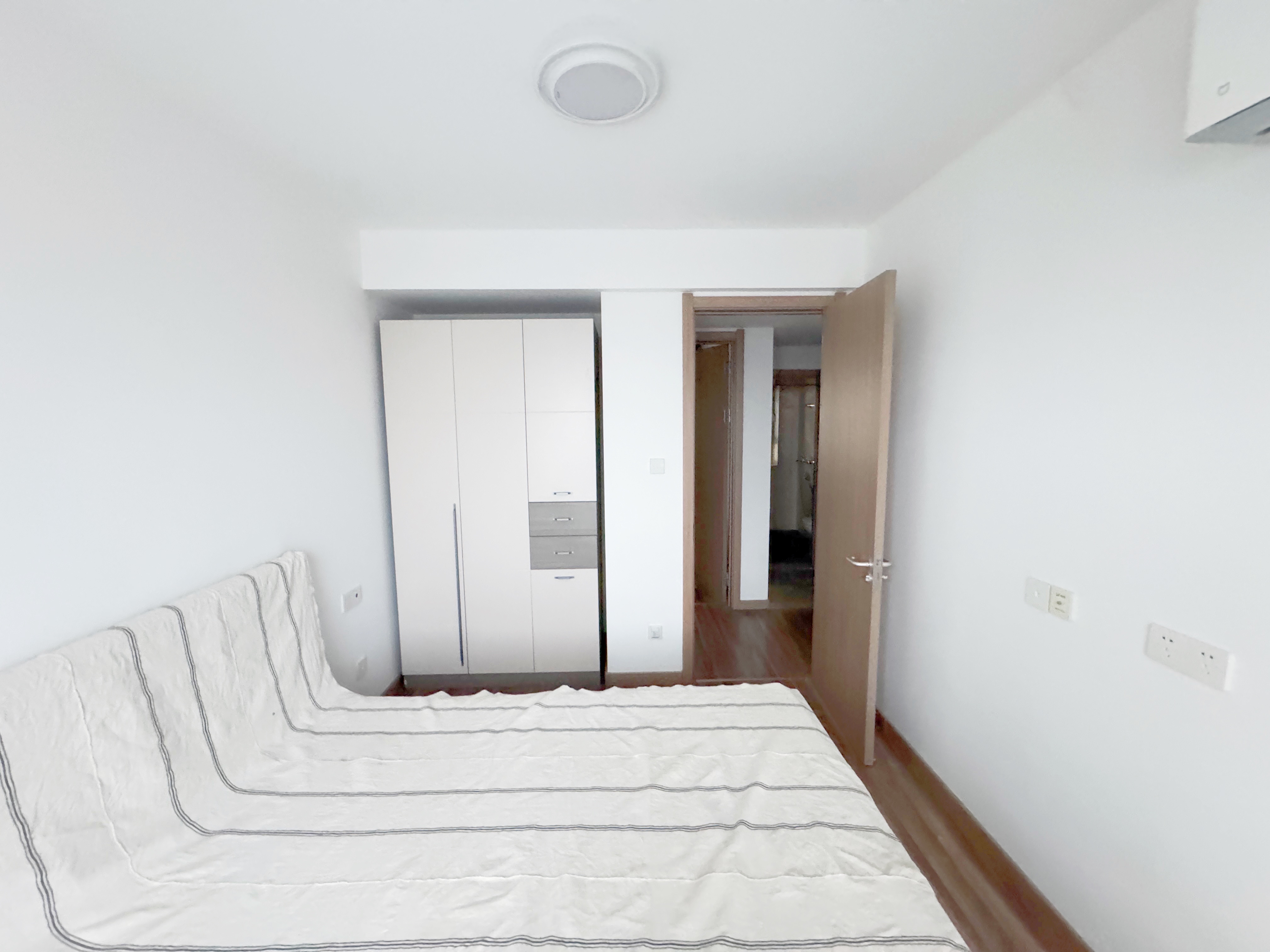 万科金色悦城新著