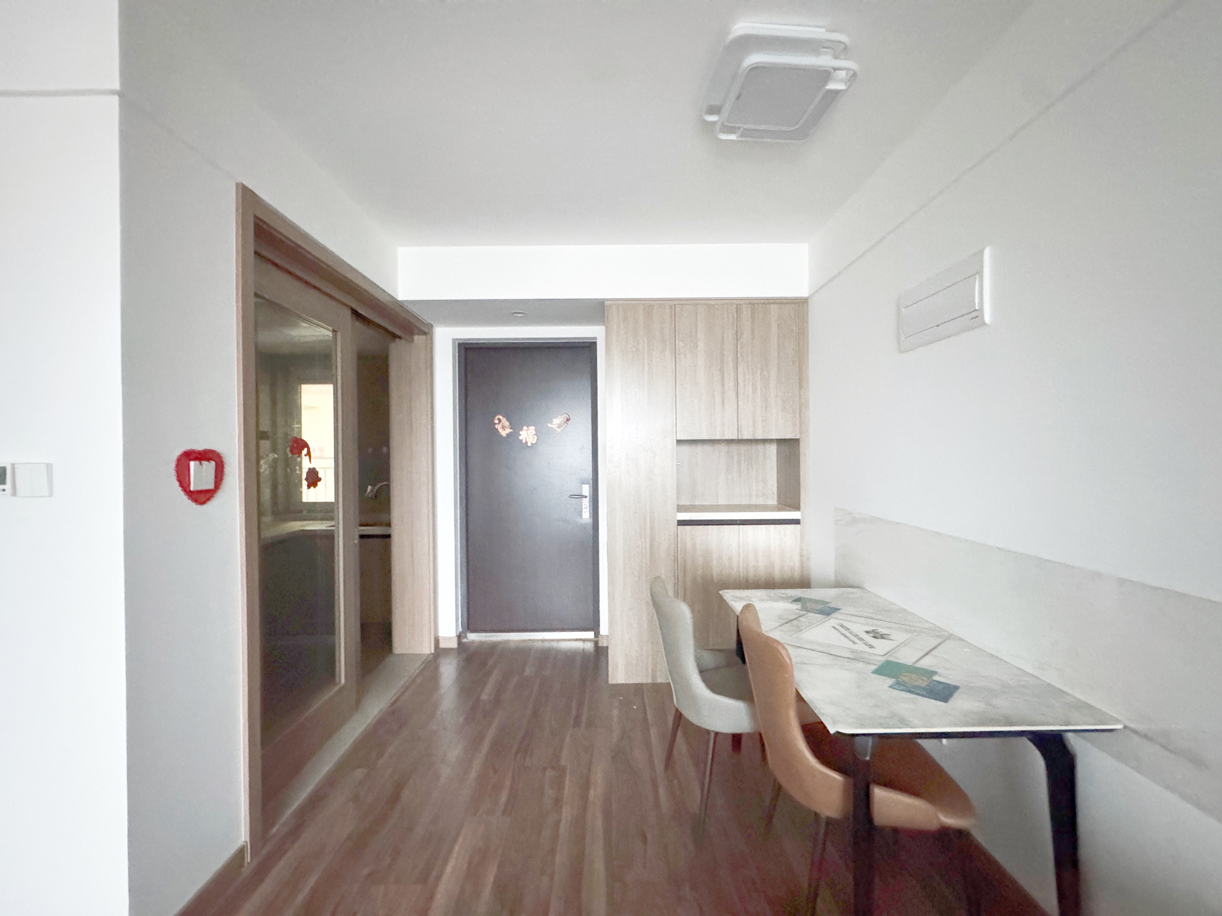 万科金色悦城新著